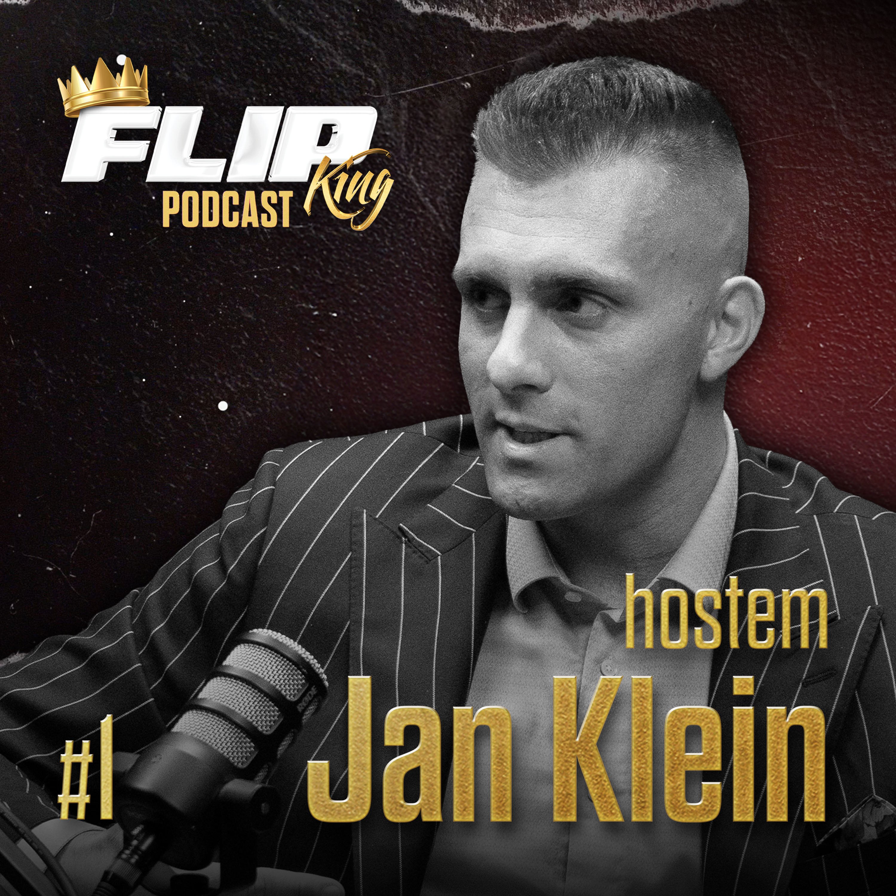 #1 – Jan "Fury" Klein