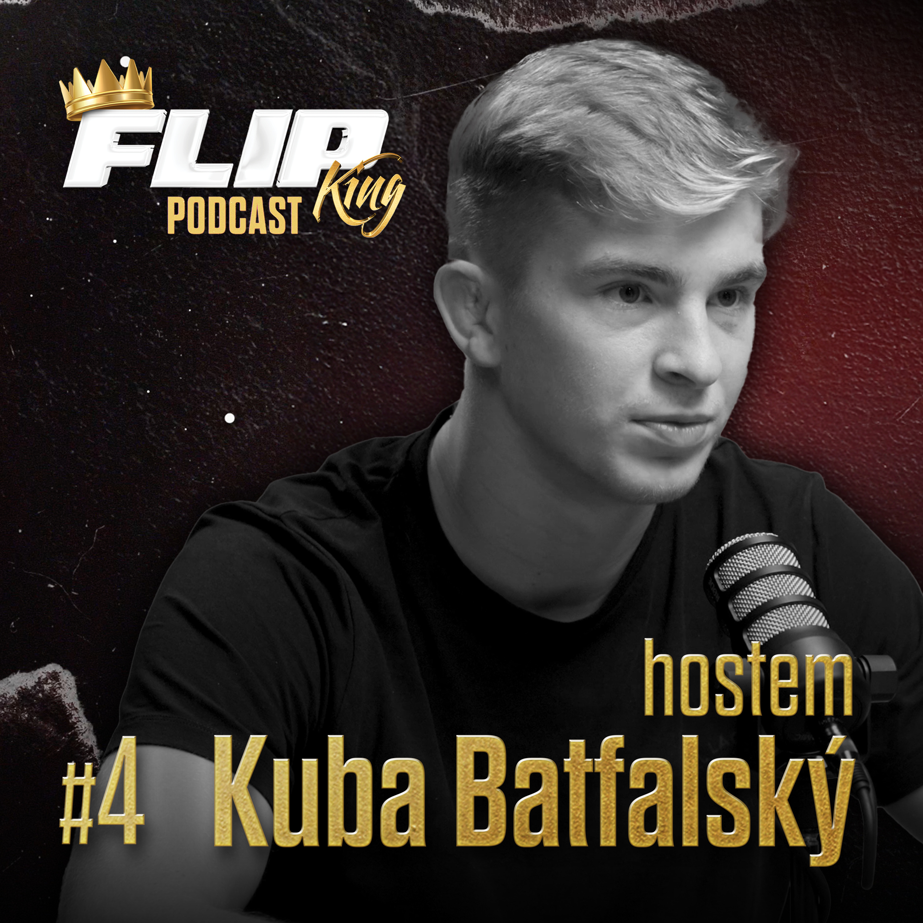 #4 – Jakub Batfalský