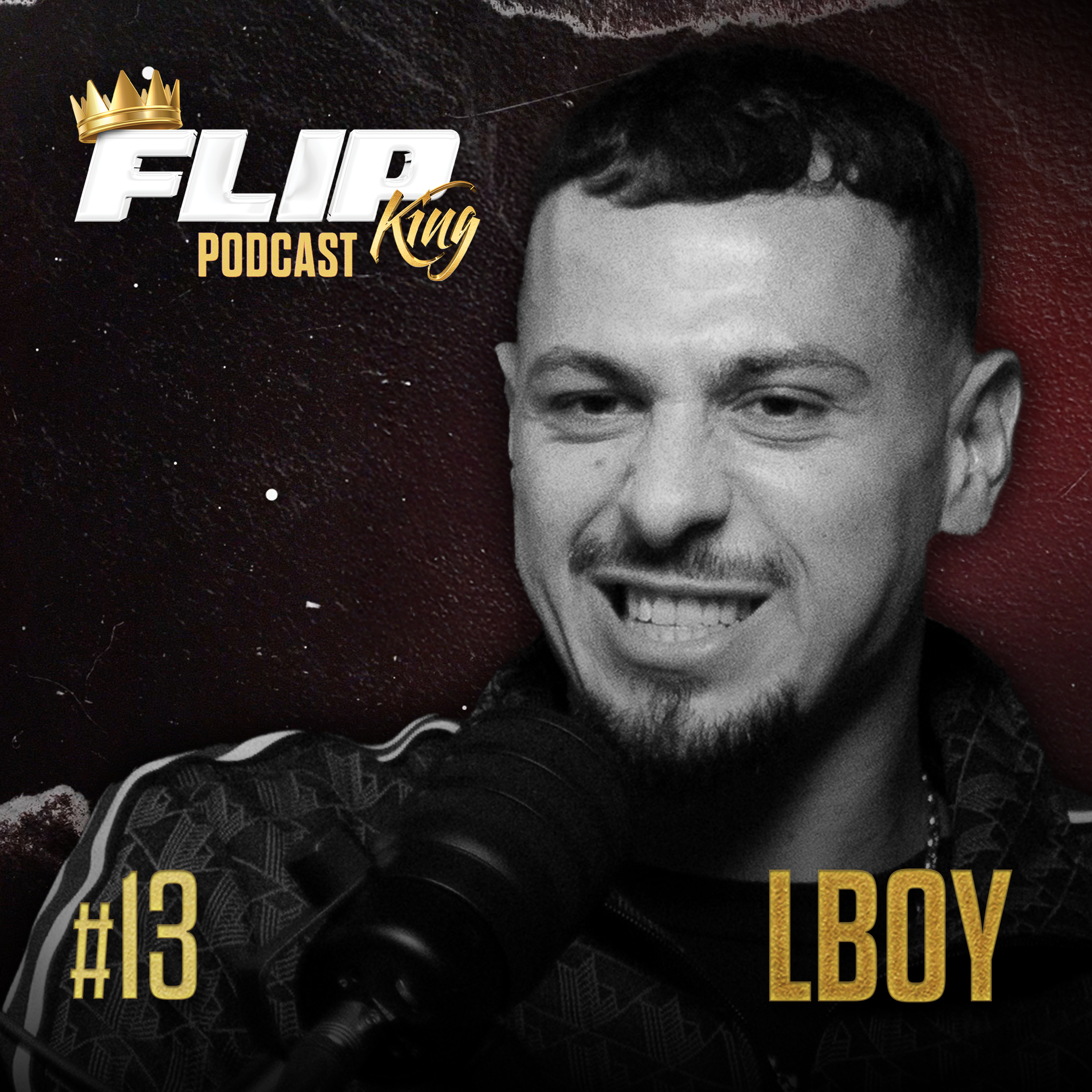 #13 – LBOY