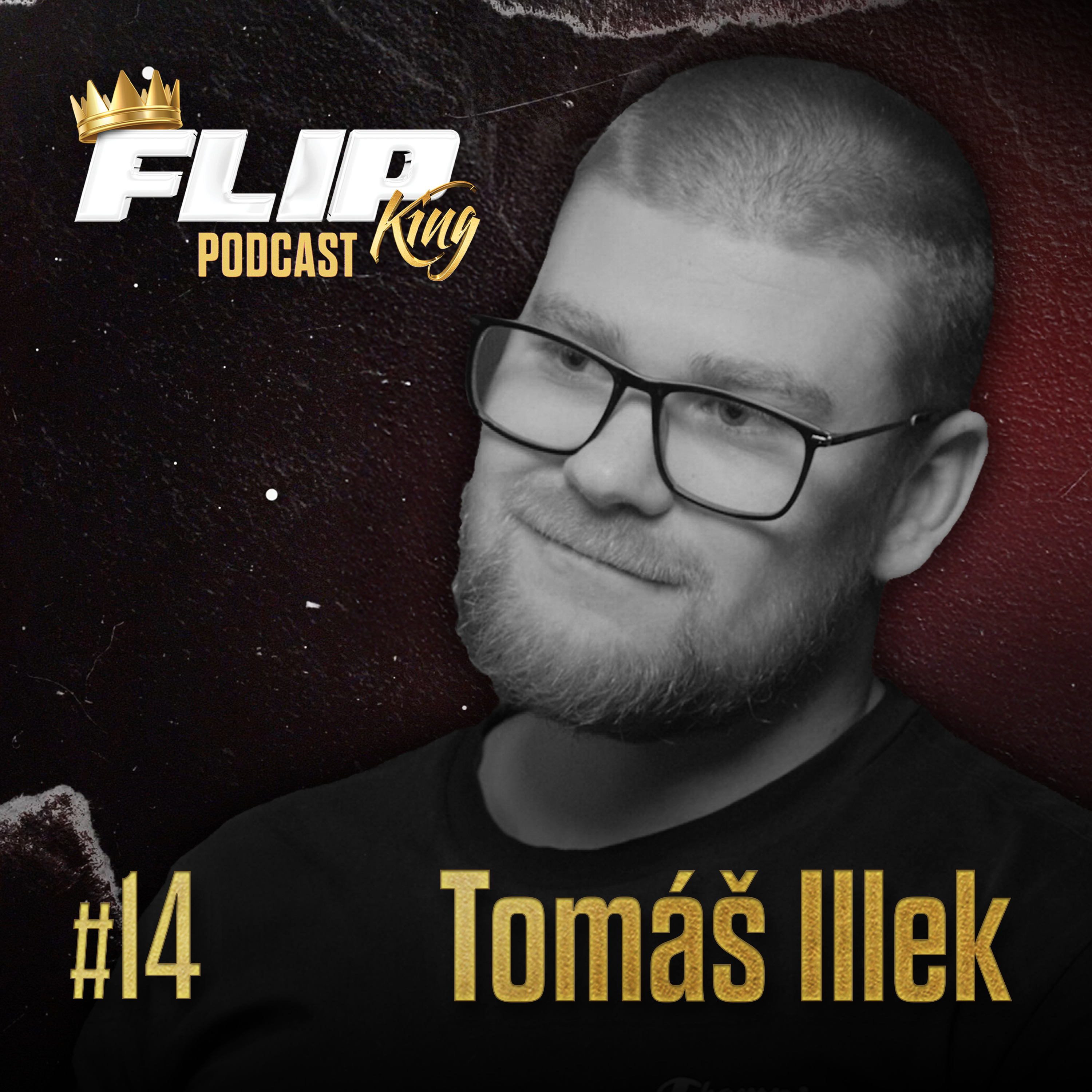 #14 – Tomáš Illek