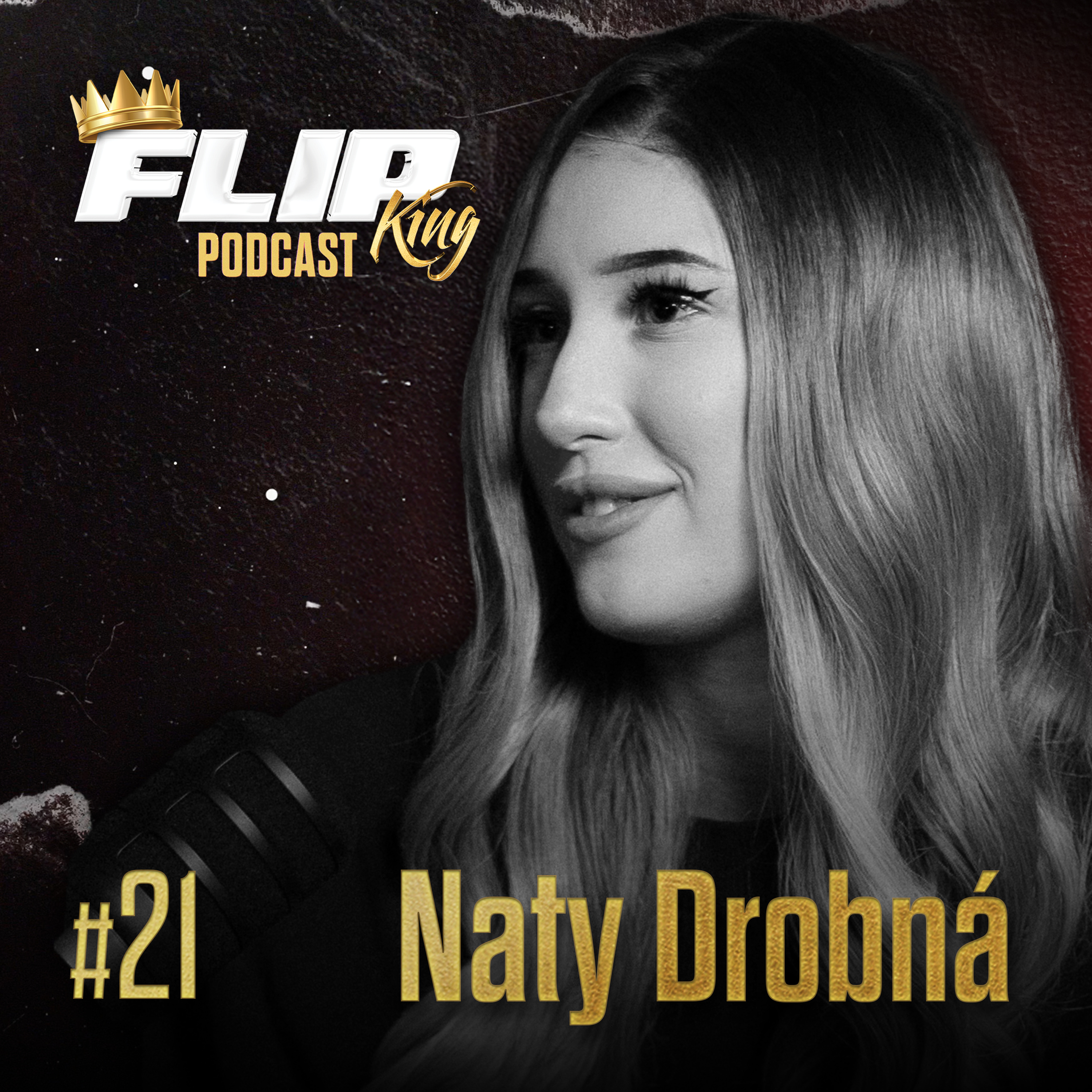 #21 – Naty Drobná