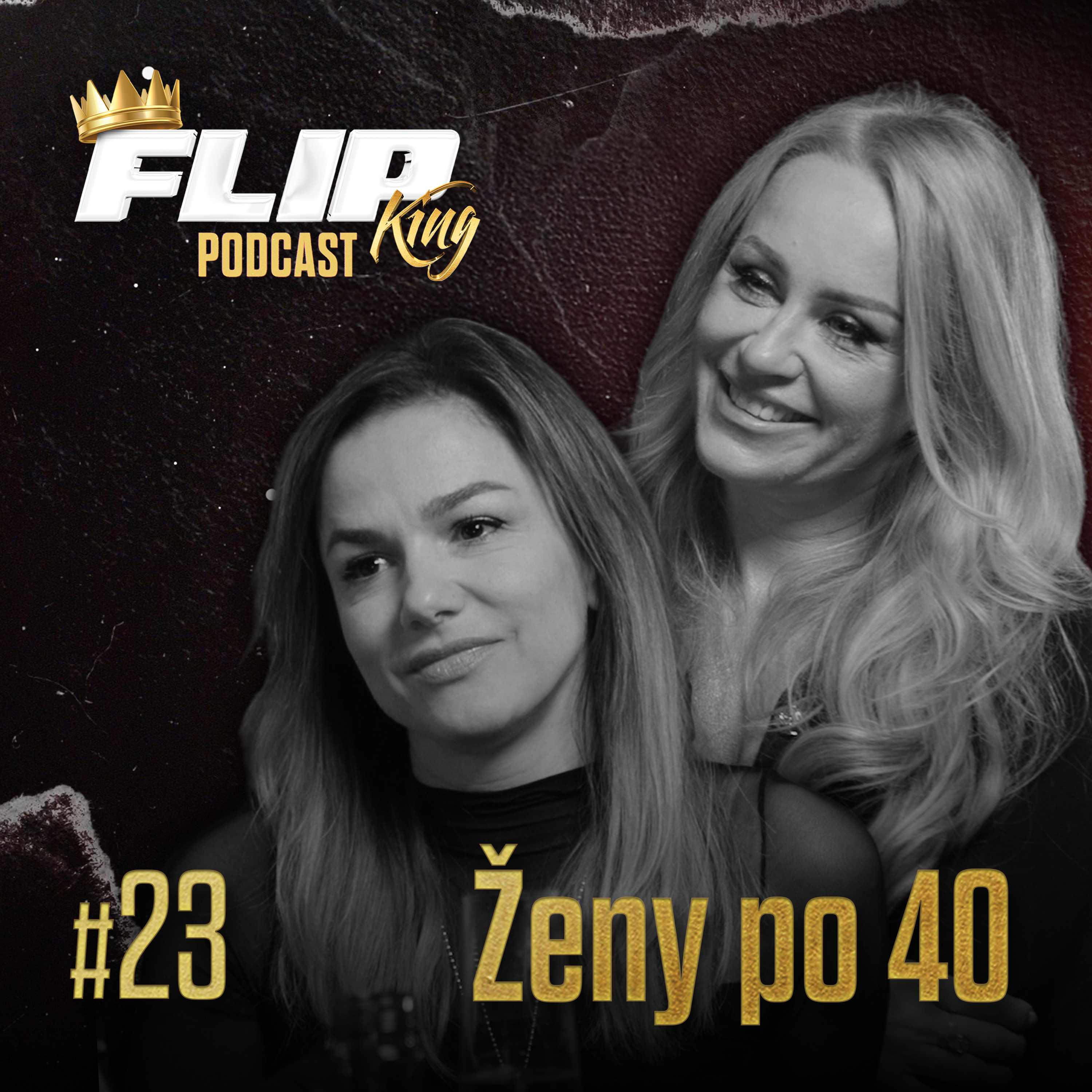 #23 – Ženy po 40