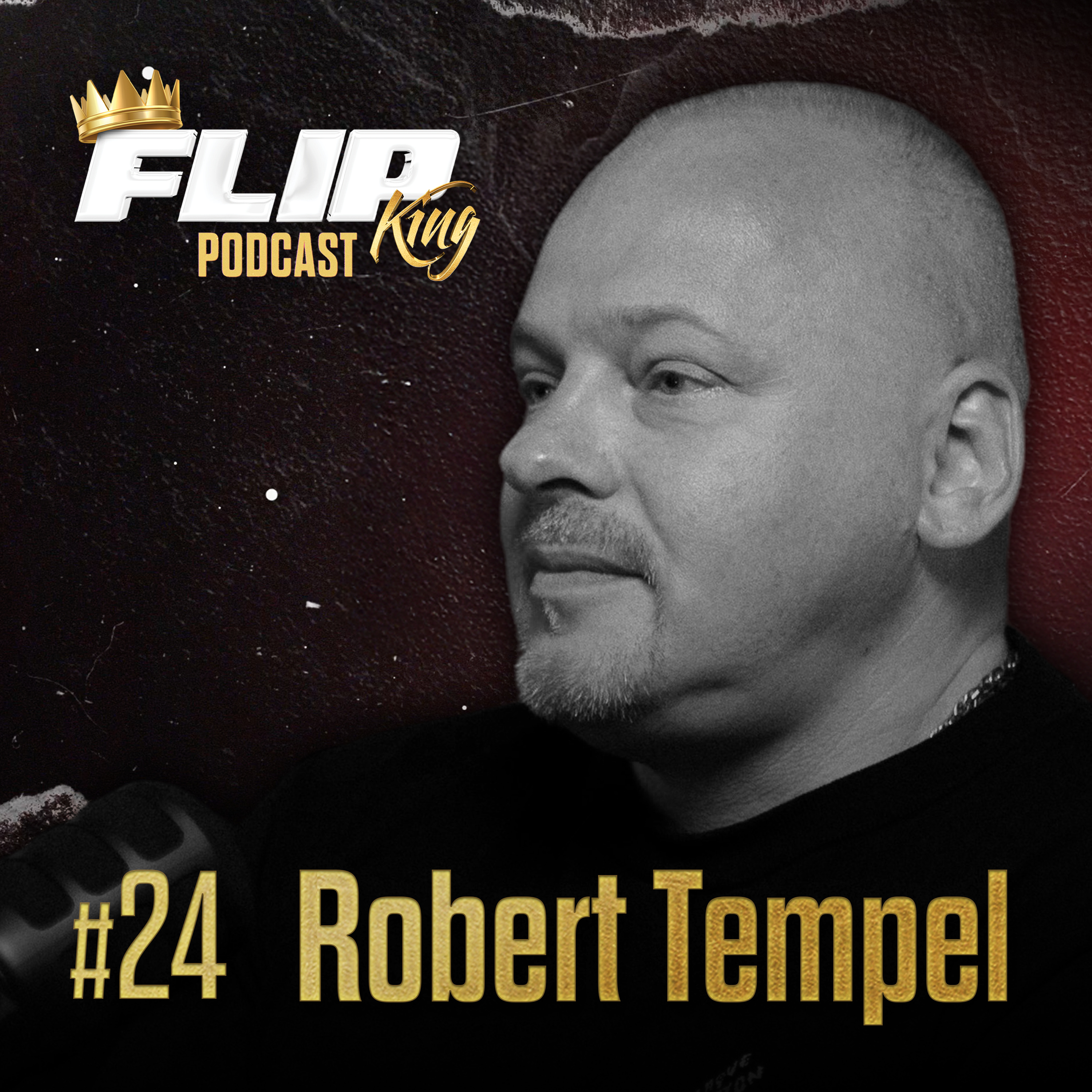 #24 – Robert Tempel