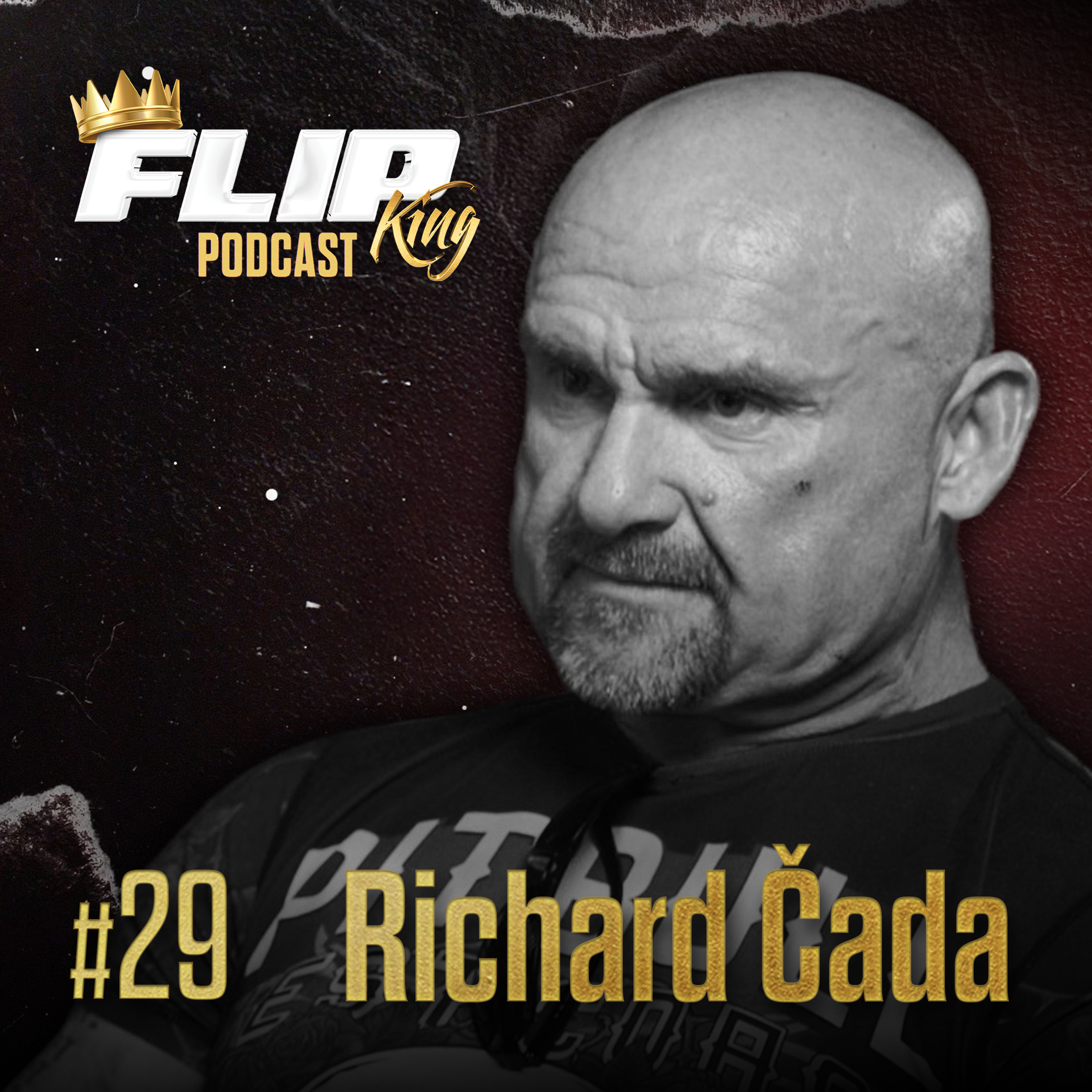 #29 – Richard Čada