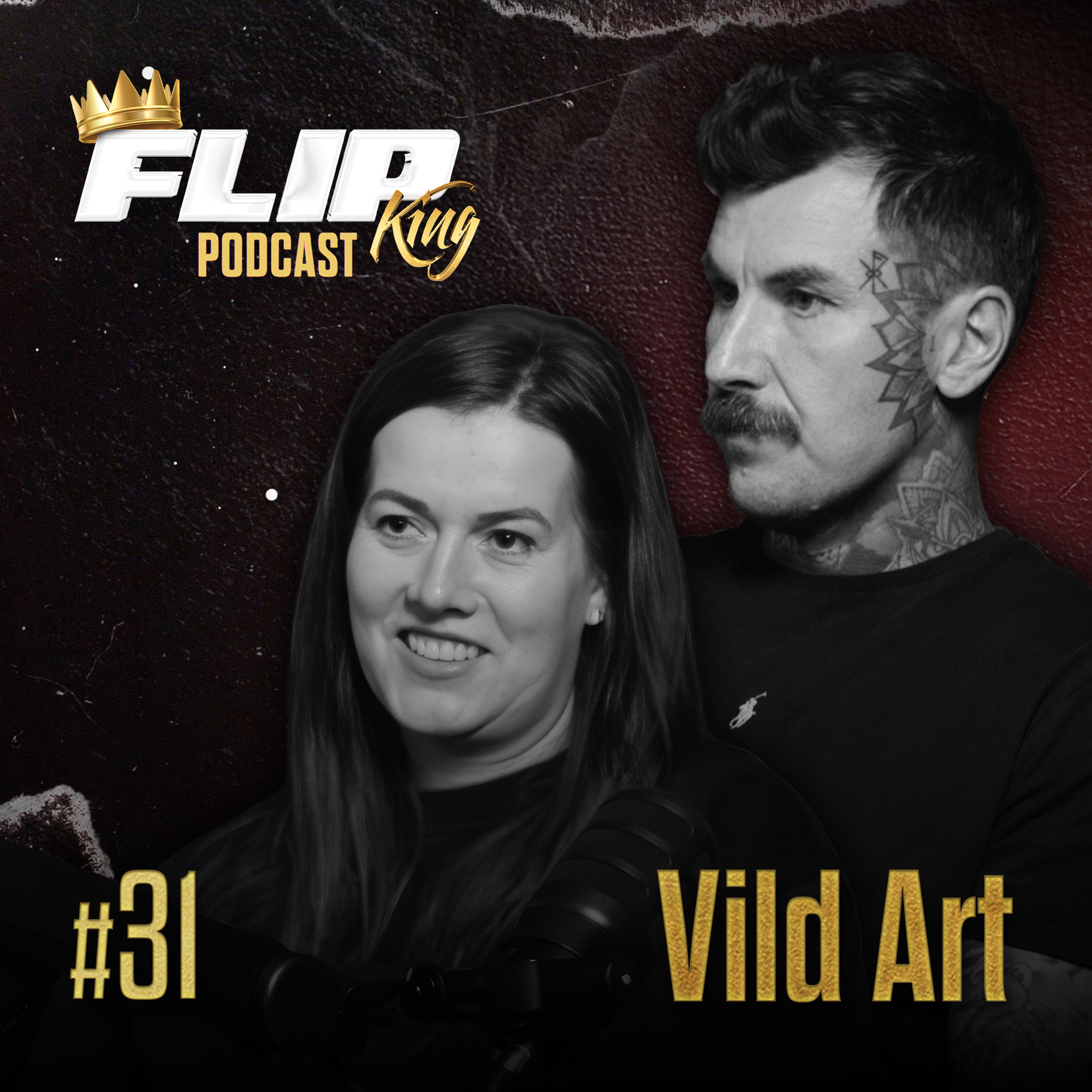 #31 – Vild Art