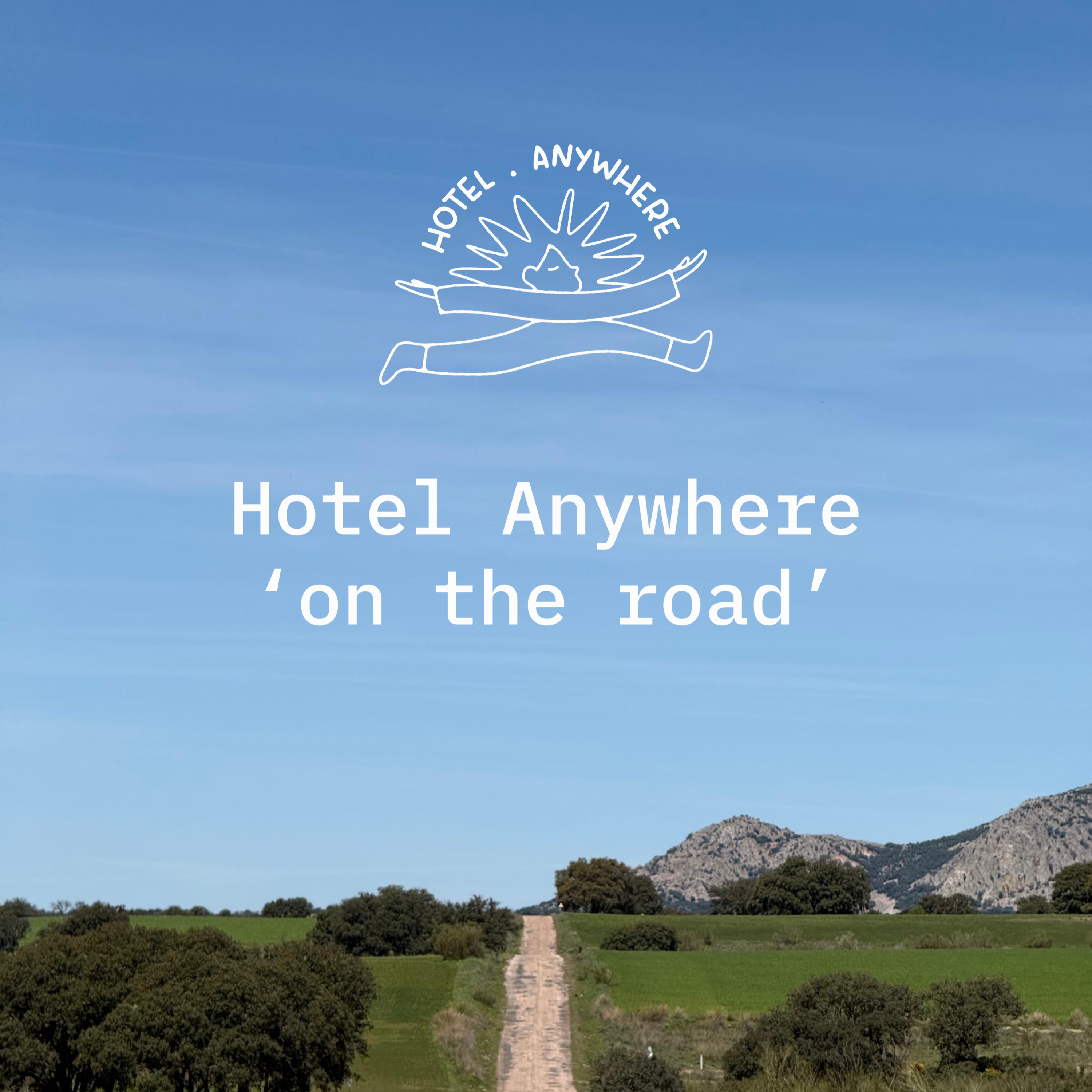 Trailer: on the road episode artwork