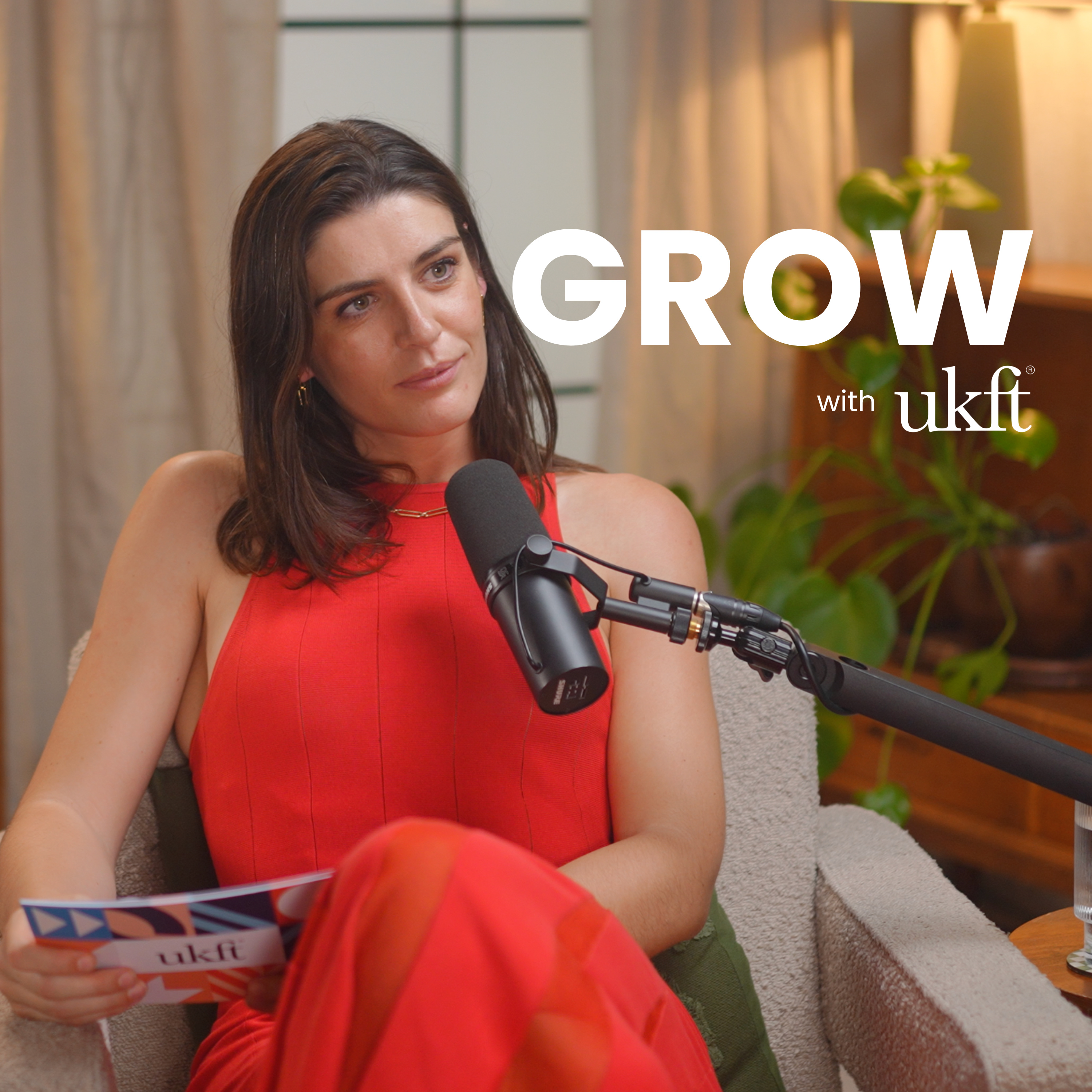 How UKFT Supports Fashion Brands: Specialist Advice, Compliance and Growth  episode artwork