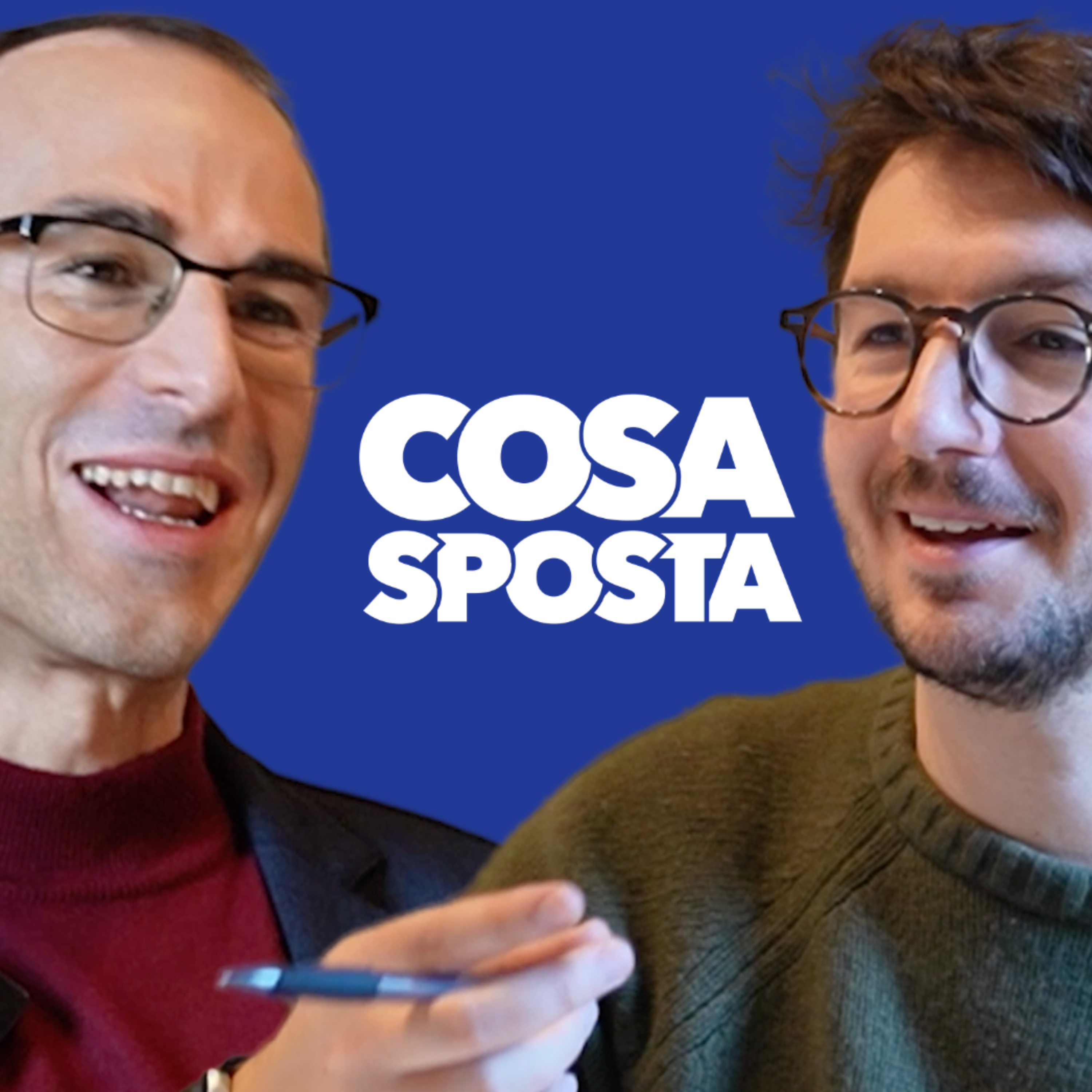 Come funziona un FONDO DI VENTURE CAPITAL (spiegato da un GP) episode artwork