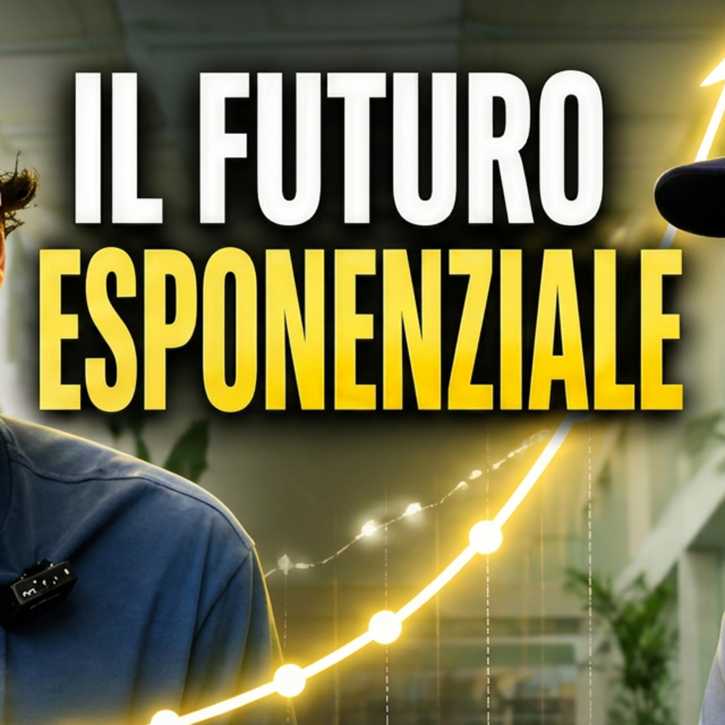 Quello che non hai capito dell'AI (secondo Gian di Anthropic) episode artwork