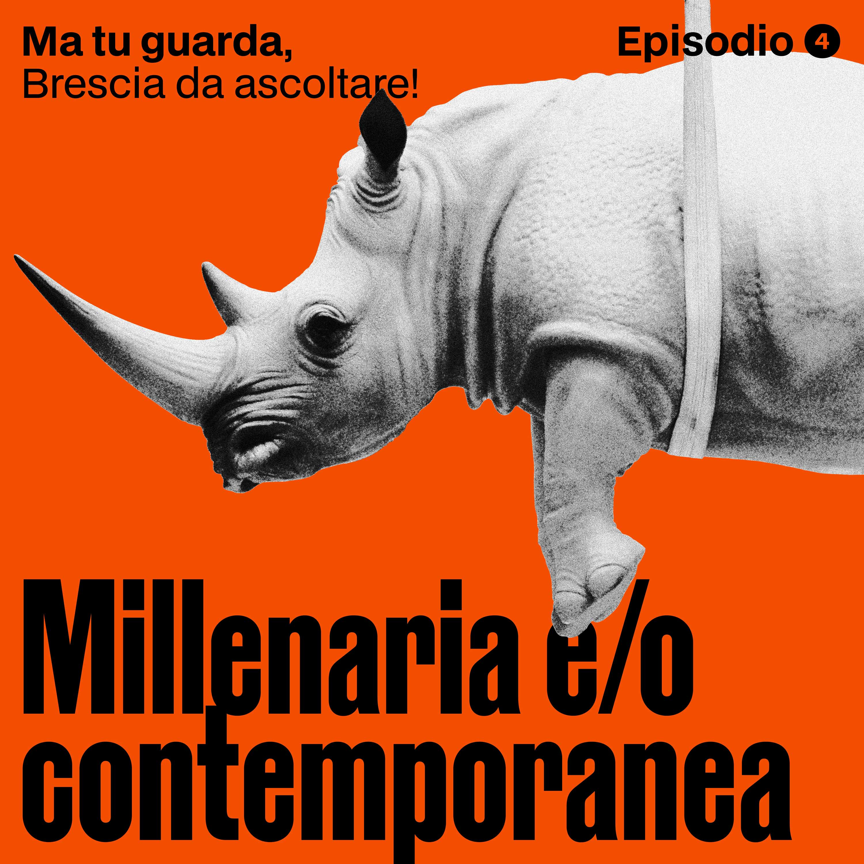 Ma tu guarda! – Brescia da ascoltare