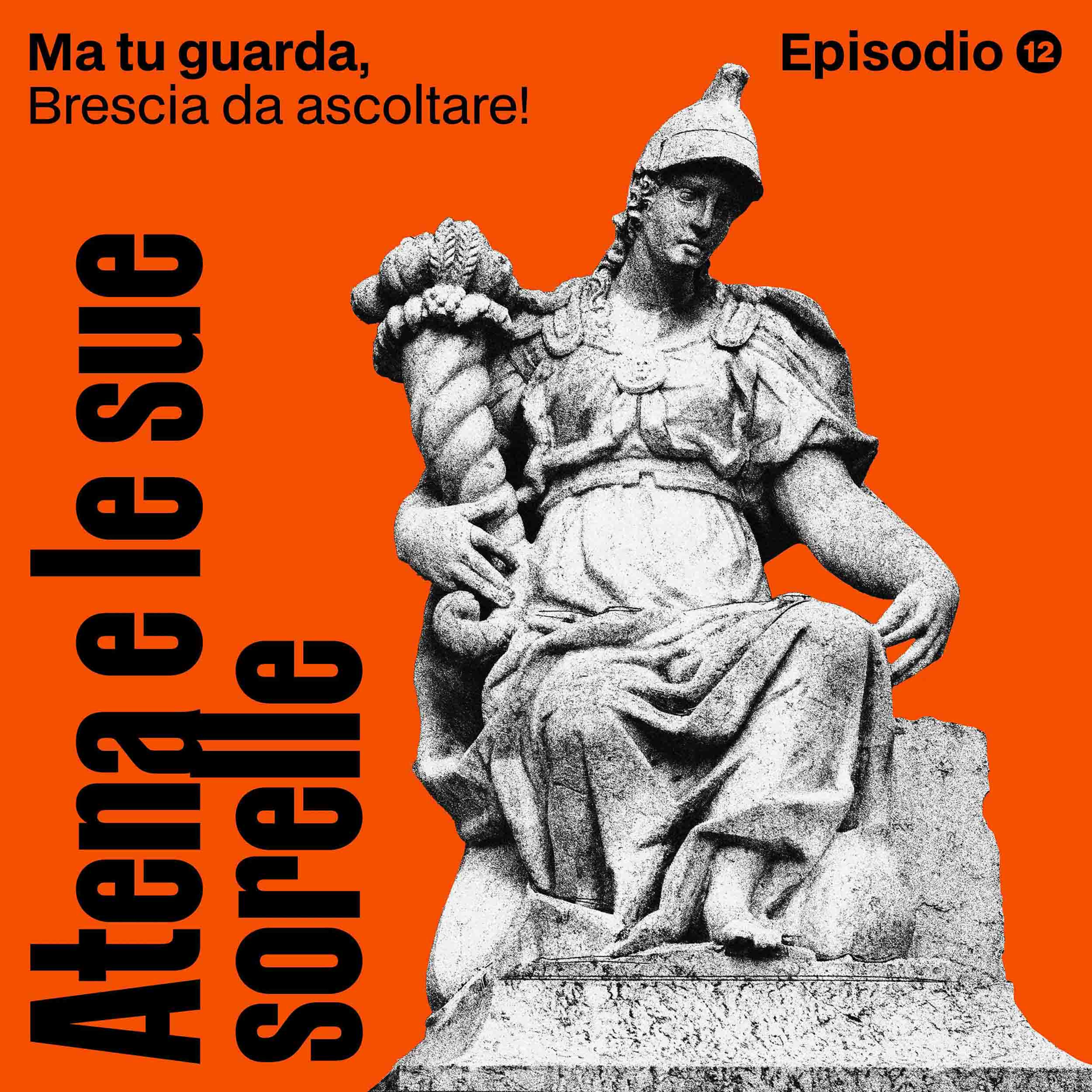 Ma tu guarda! – Brescia da ascoltare