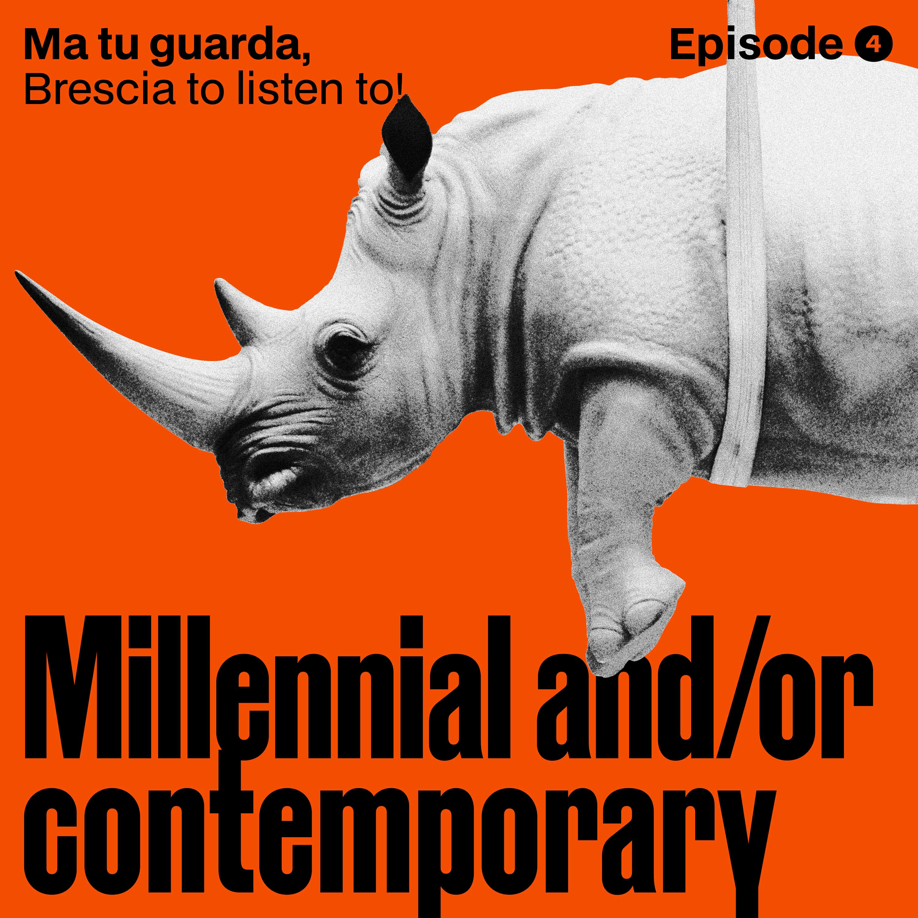 Ma tu guarda! – Brescia to listen to