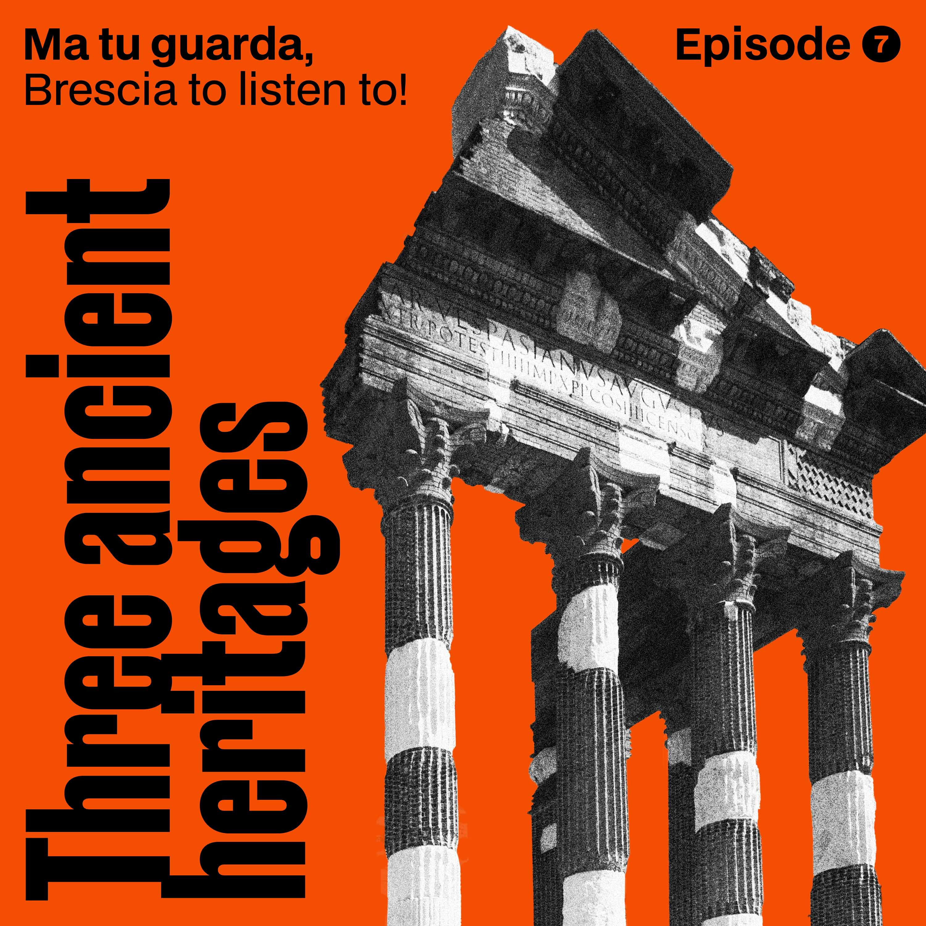 Ma tu guarda! – Brescia to listen to