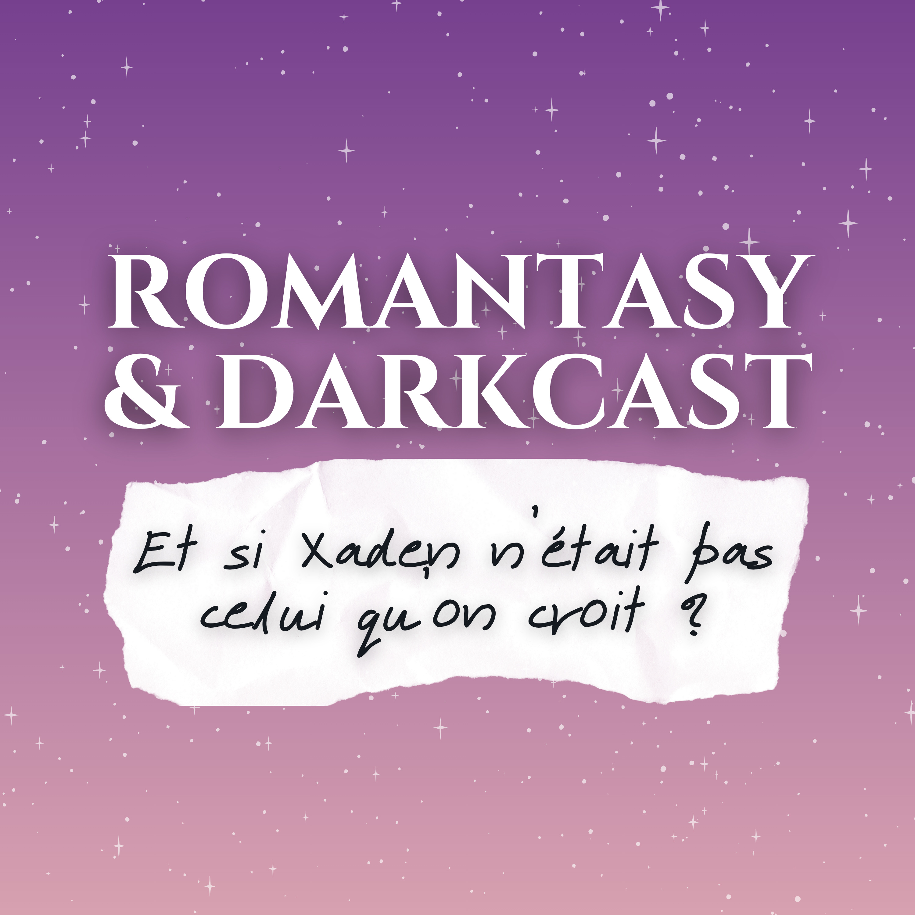 Fourth Wing, Onyx Storm (chapitres 56 à 67) - Romantasy & Darkcast #2 episode artwork