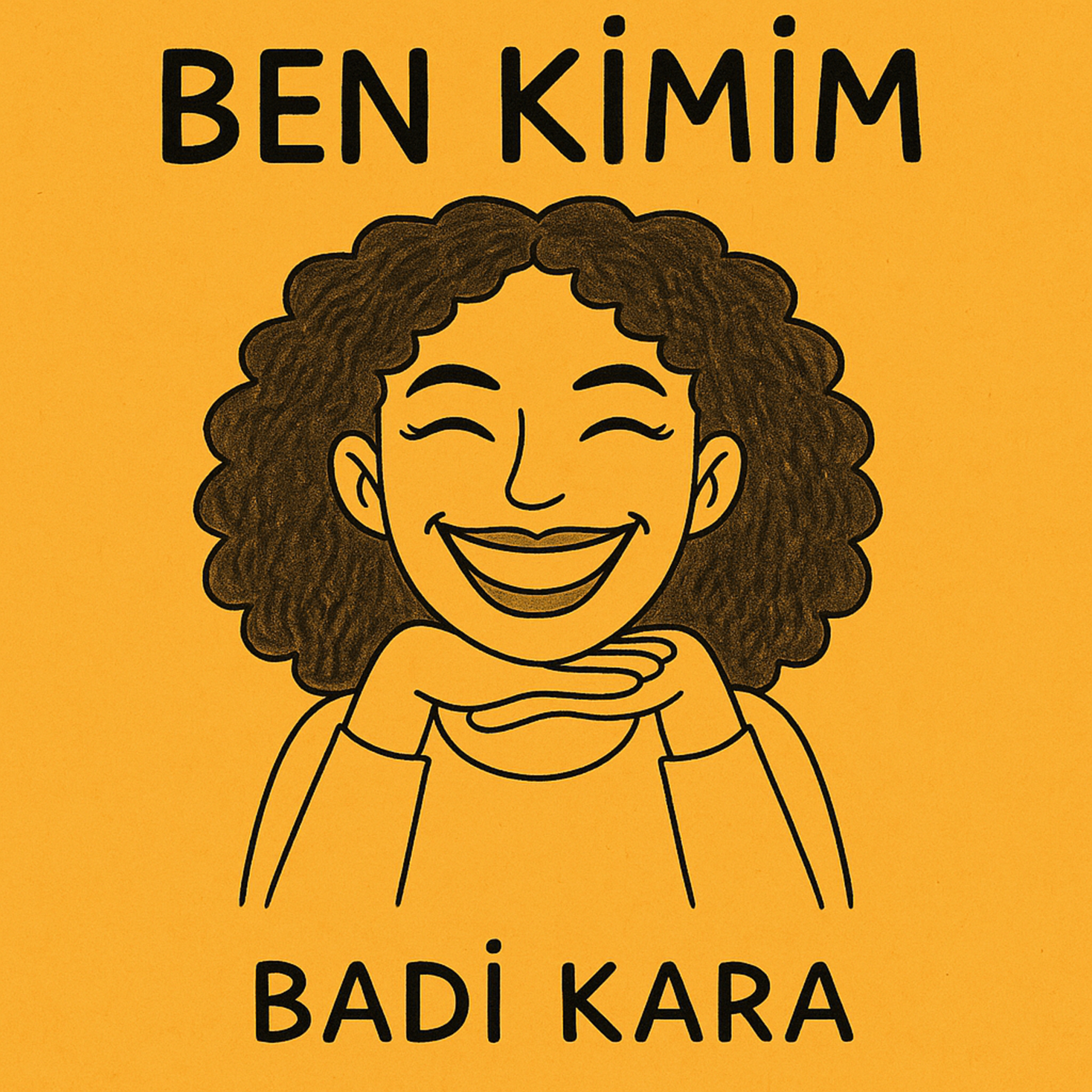 Komik Depresif by Badi Kara