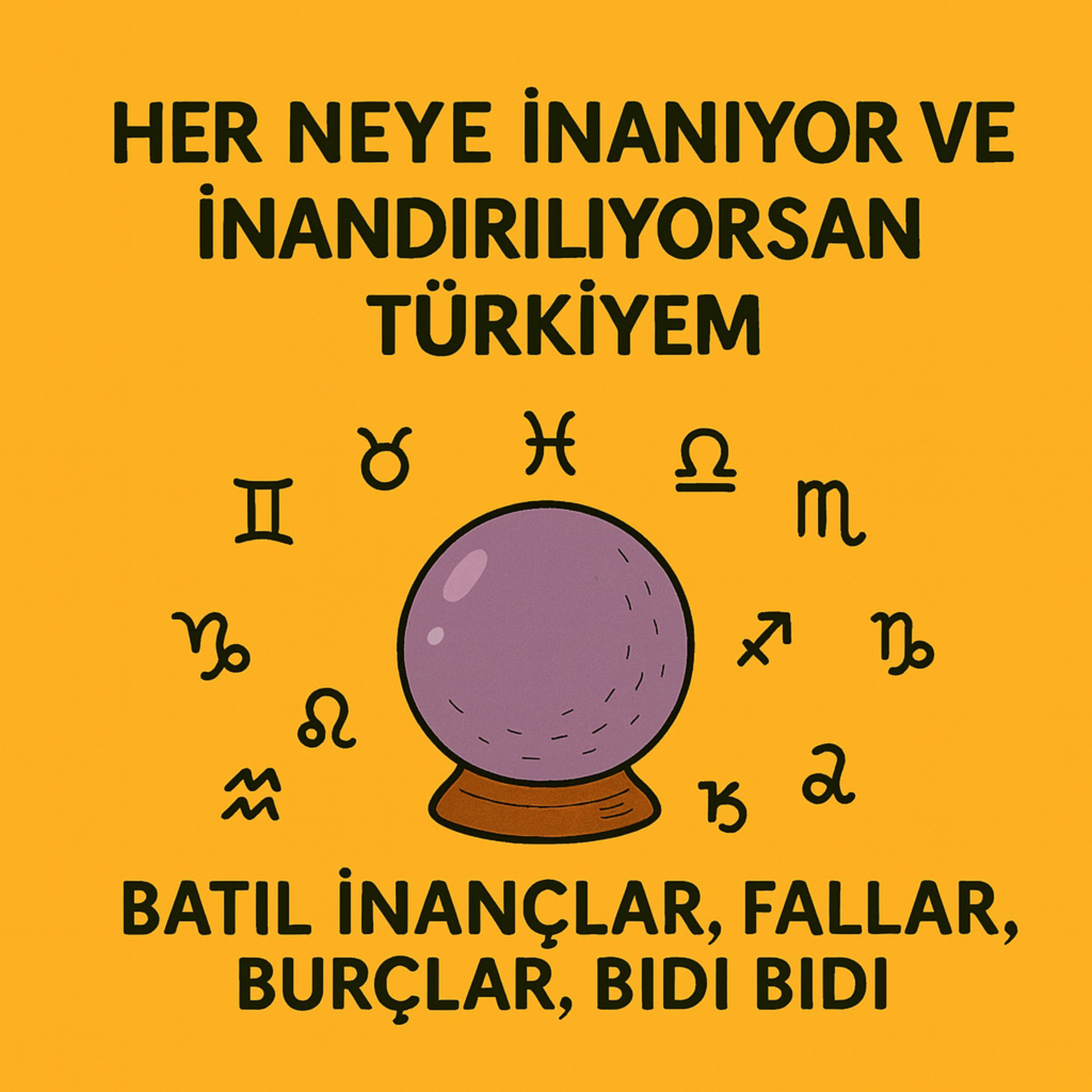 Komik Depresif by Badi Kara