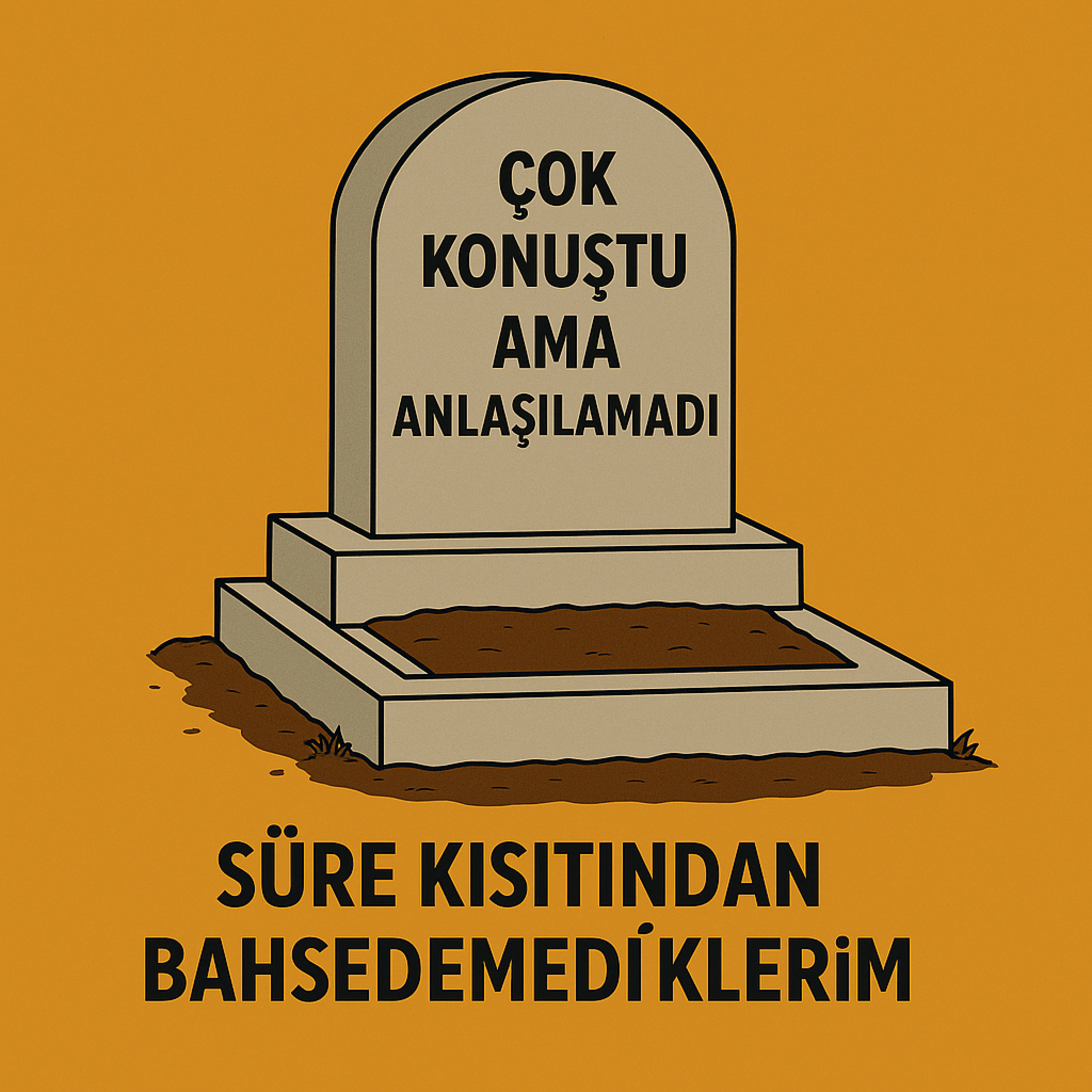 Komik Depresif by Badi Kara