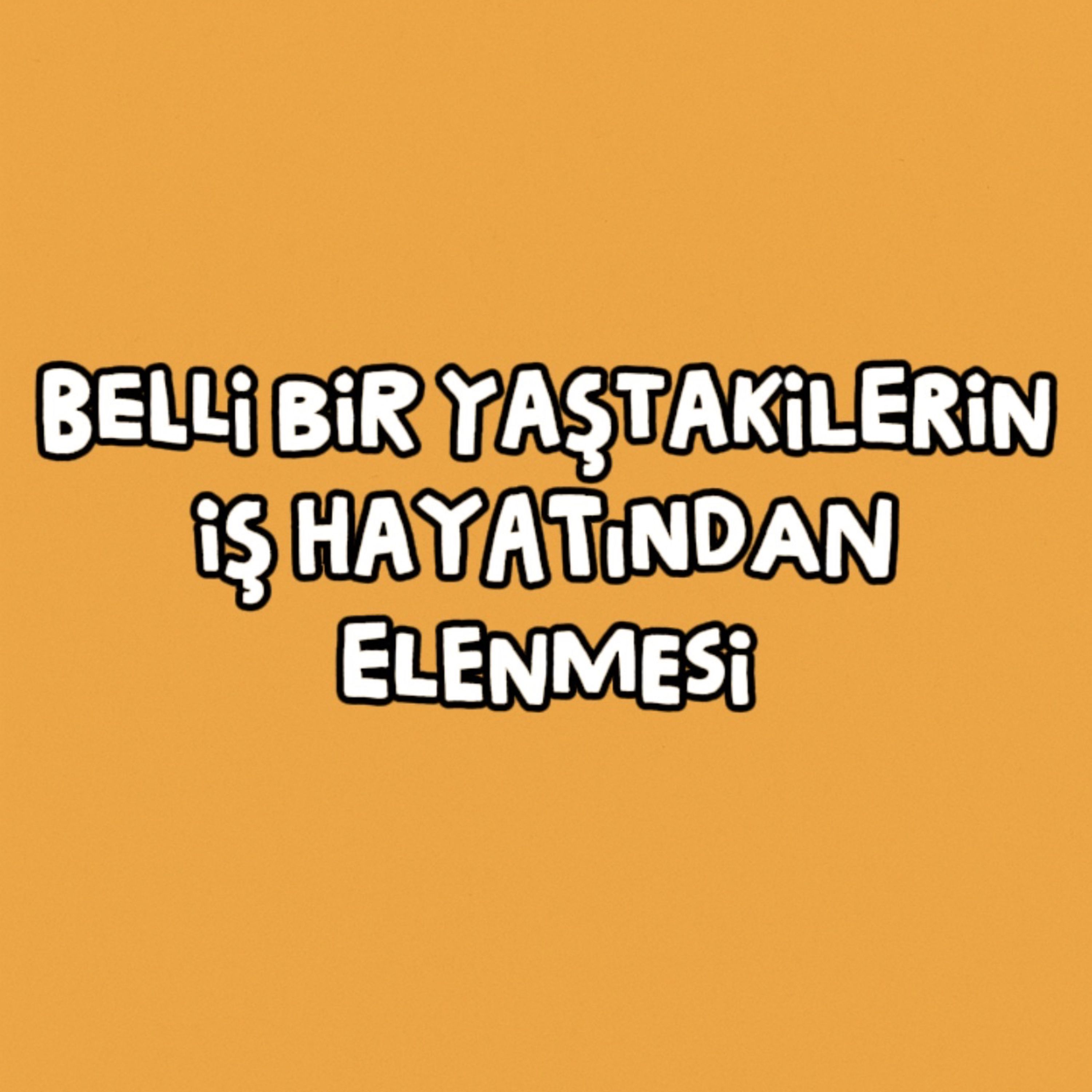 Komik Depresif by Badi Kara