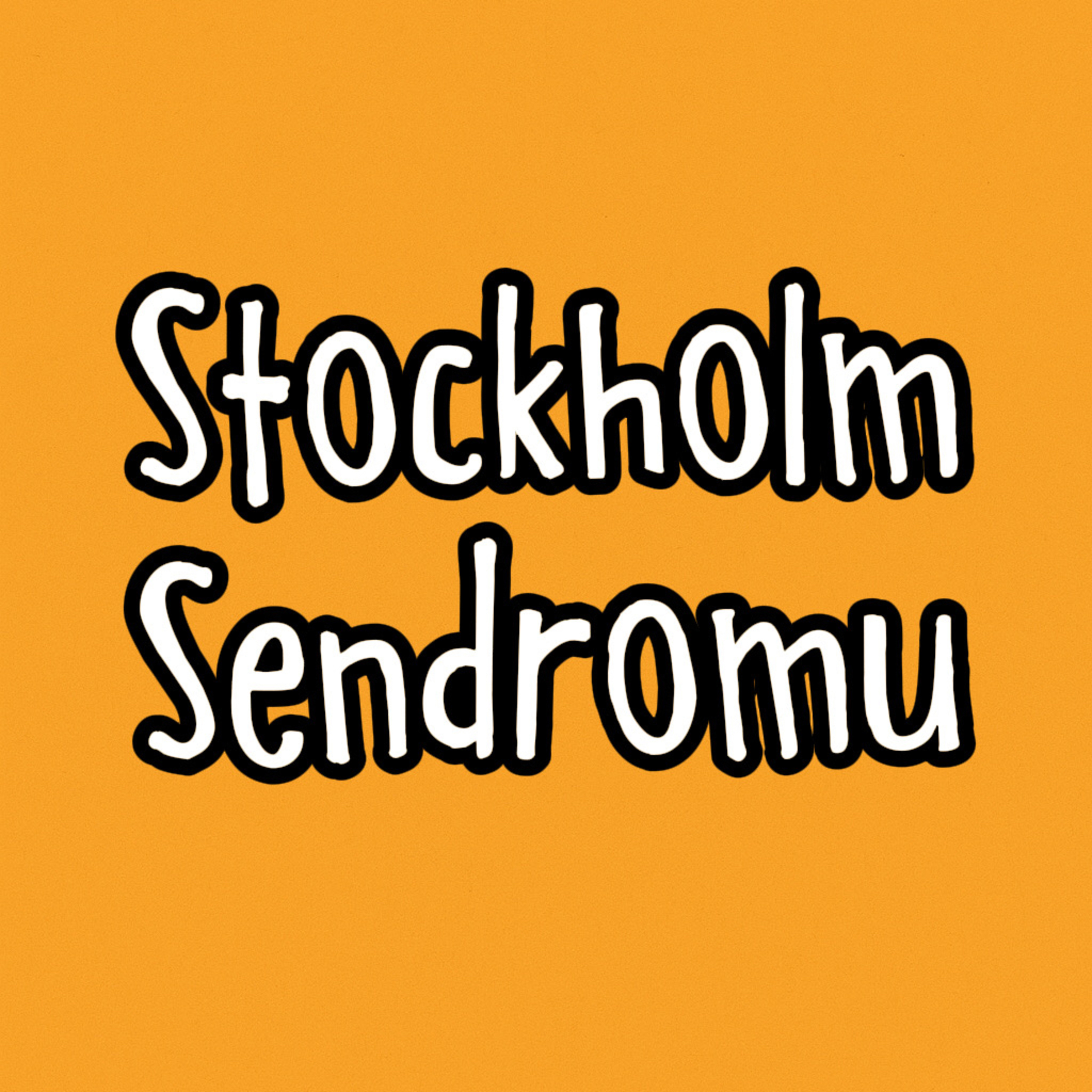 Stockholm Sendromu episode artwork