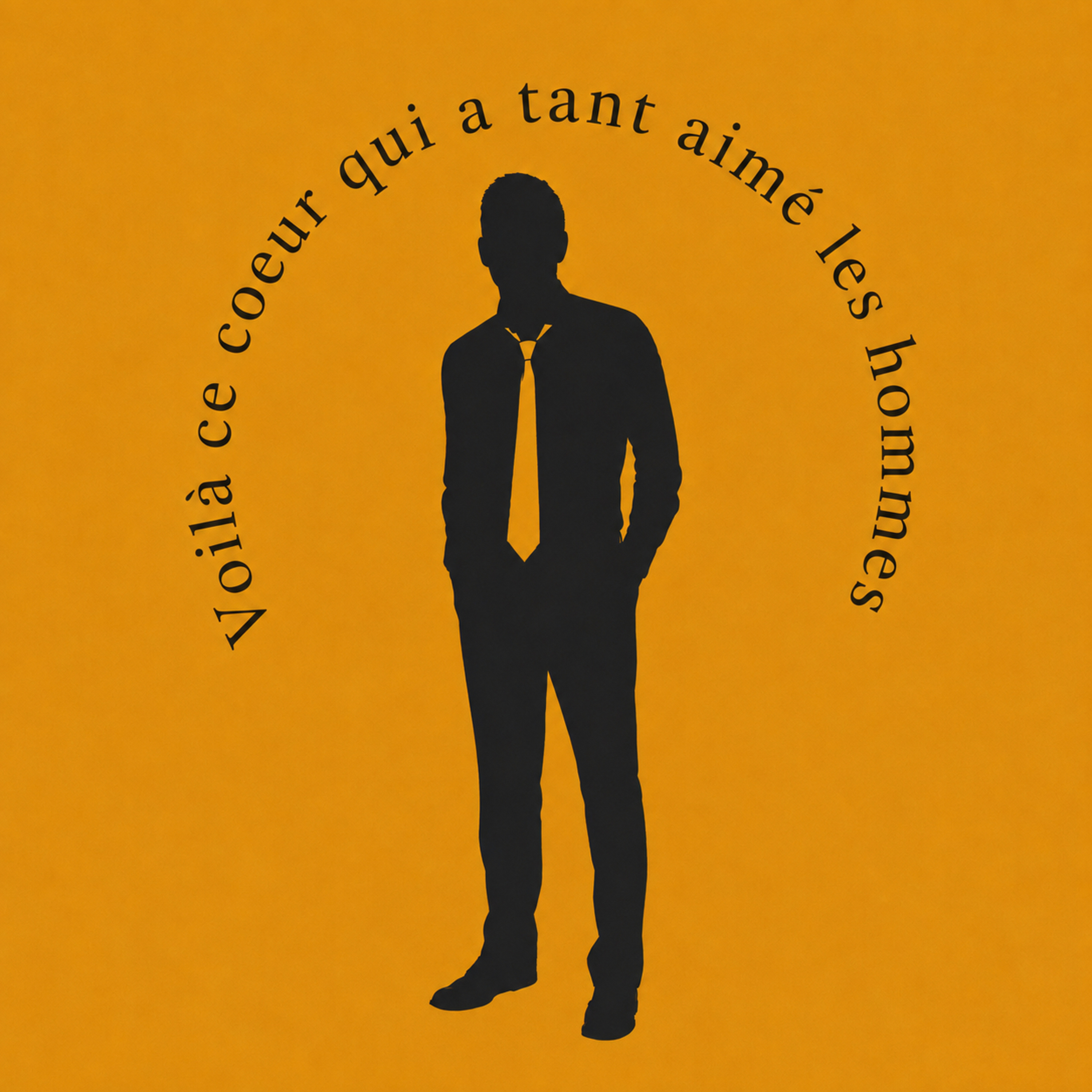 Voila Ce Coeur Qui a Tant Aime Les Hommes! episode artwork
