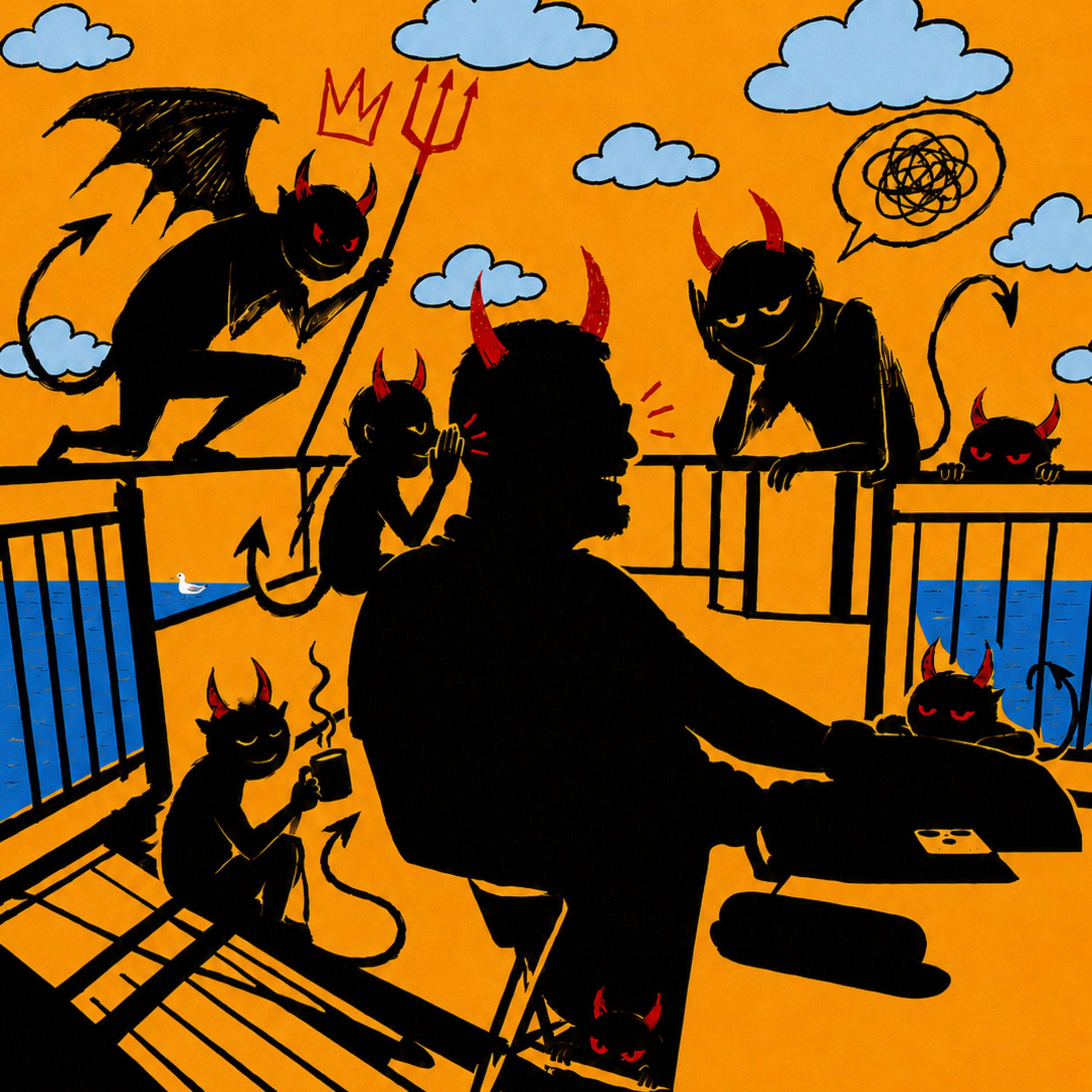 İnsansız Yaşam Alanı: Uzak Dur! episode artwork