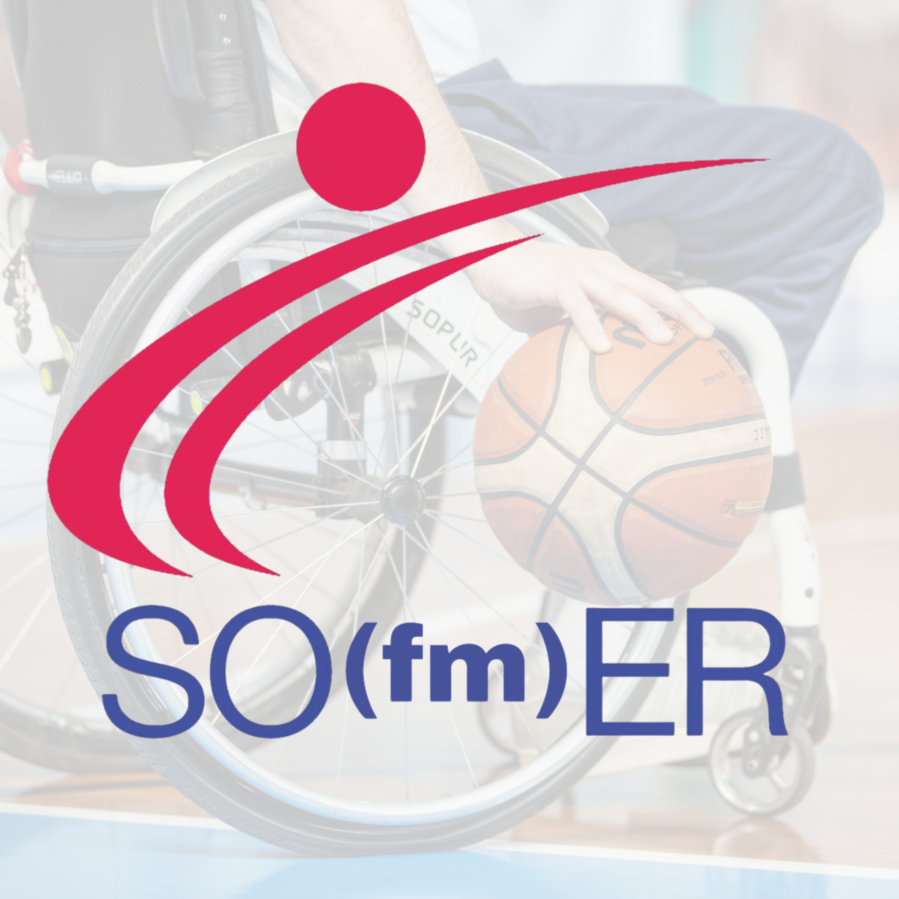 Sport et Handicap, interview de Marie-Amélie Le Fur episode artwork