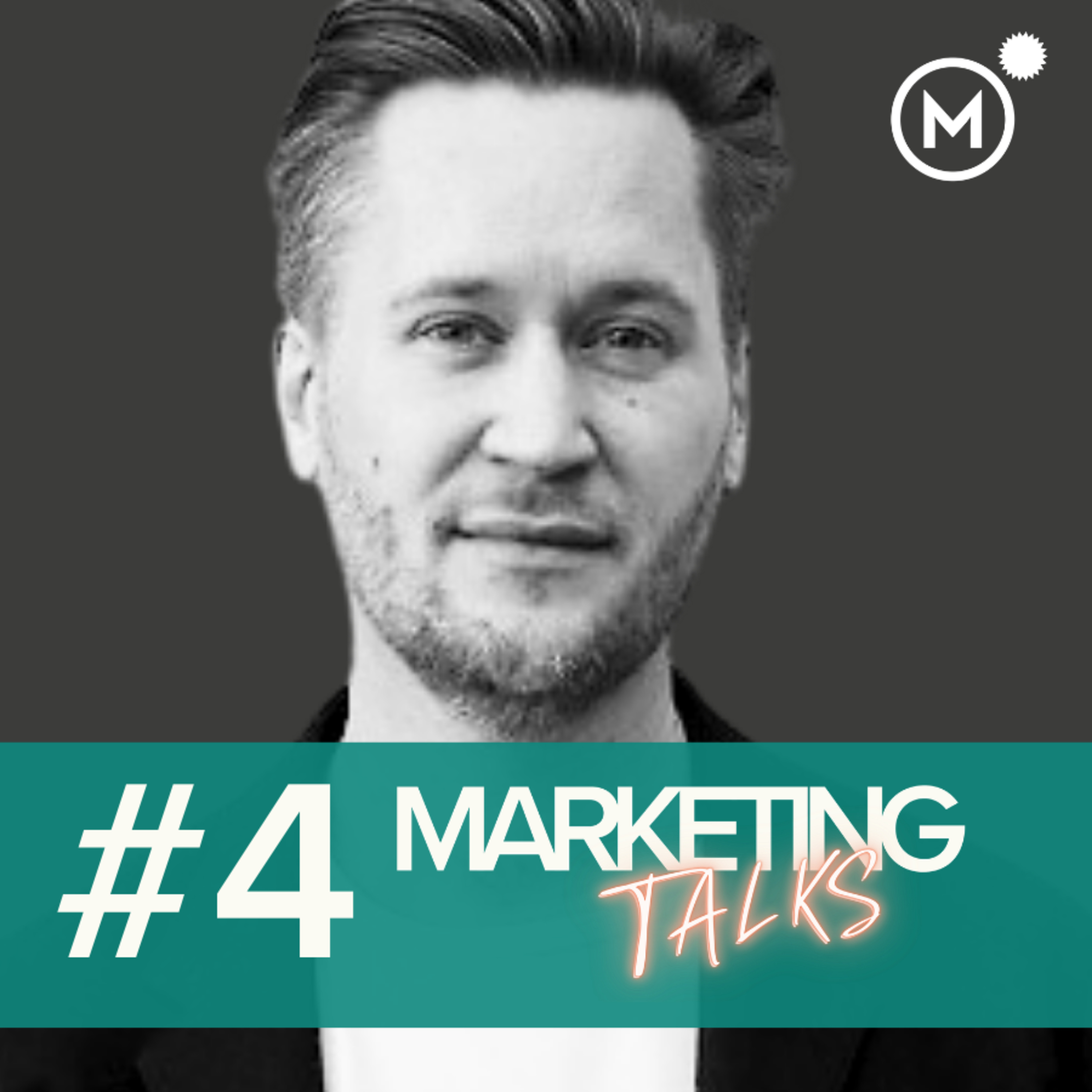 Marketing Talks