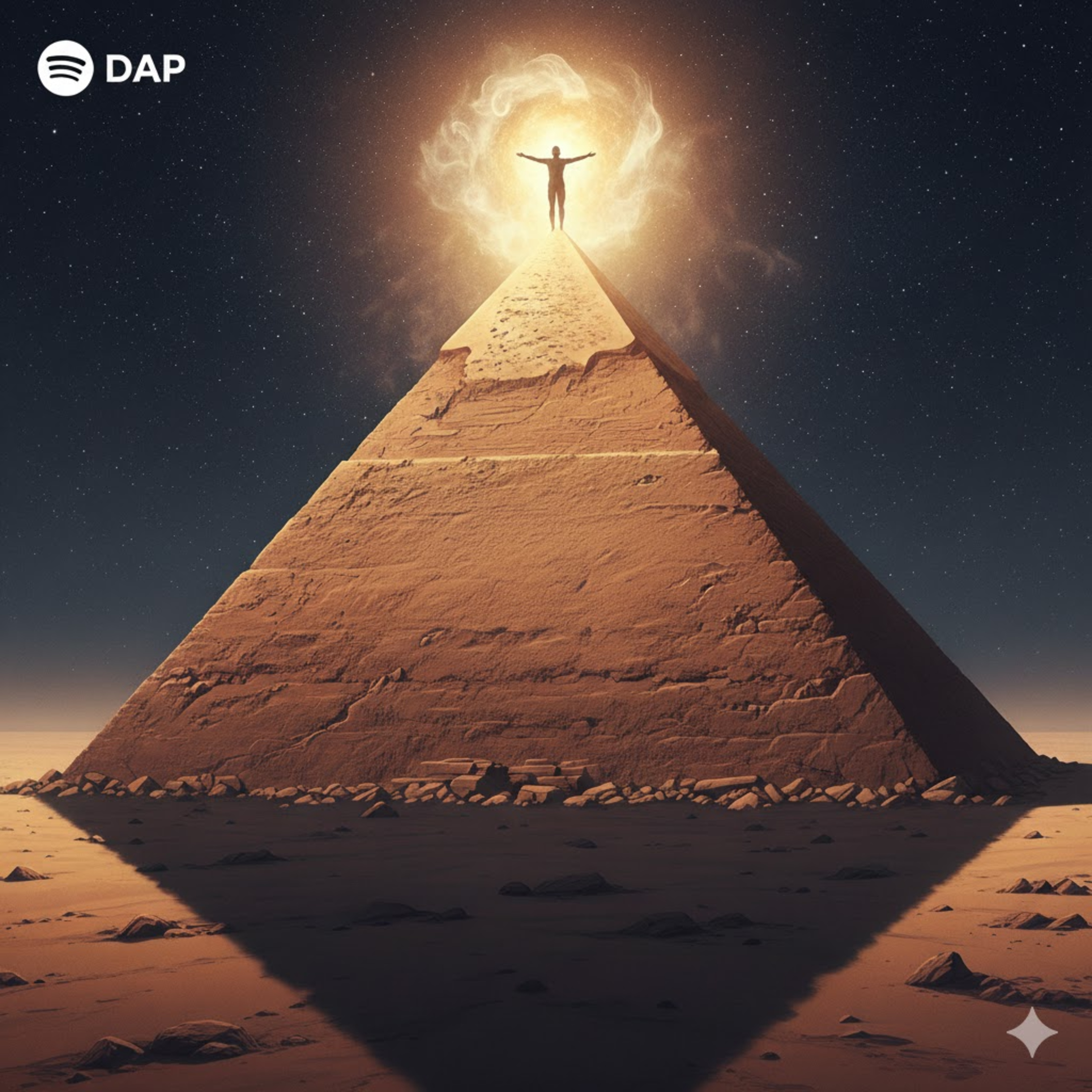Kendini Gerçekleştirme Rehberi: Maslow'un İnsan Olmanın Psikolojisi Analizi episode artwork