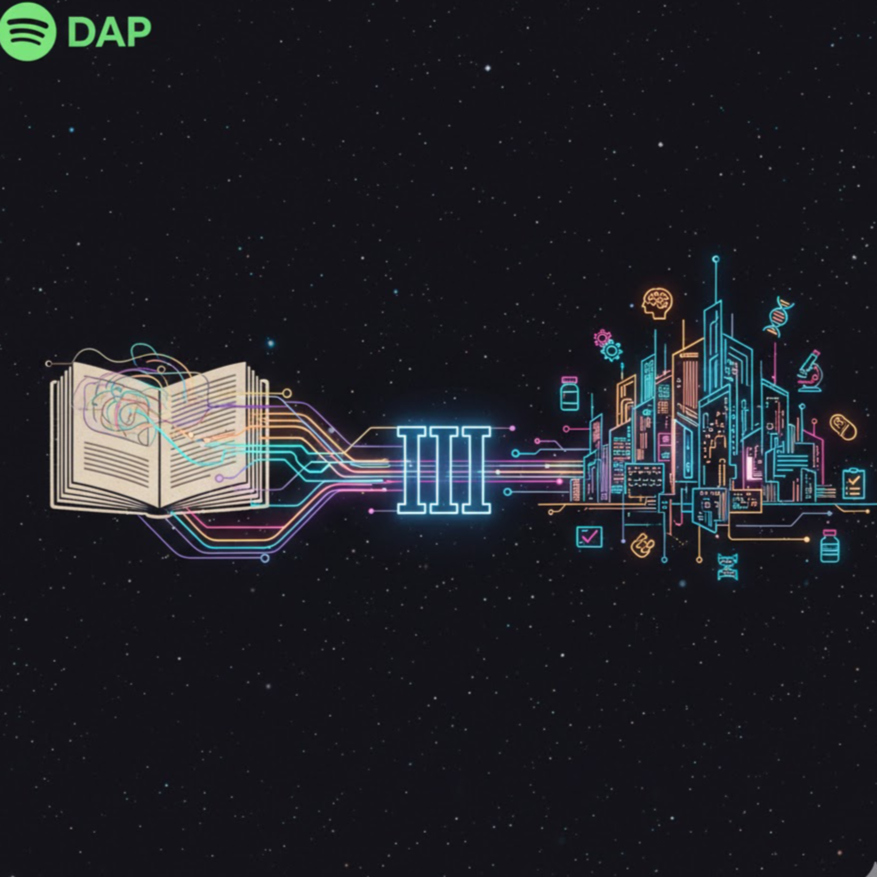 Psikiyatrinin DNA'sı: DSM Nereden Geldi? episode artwork