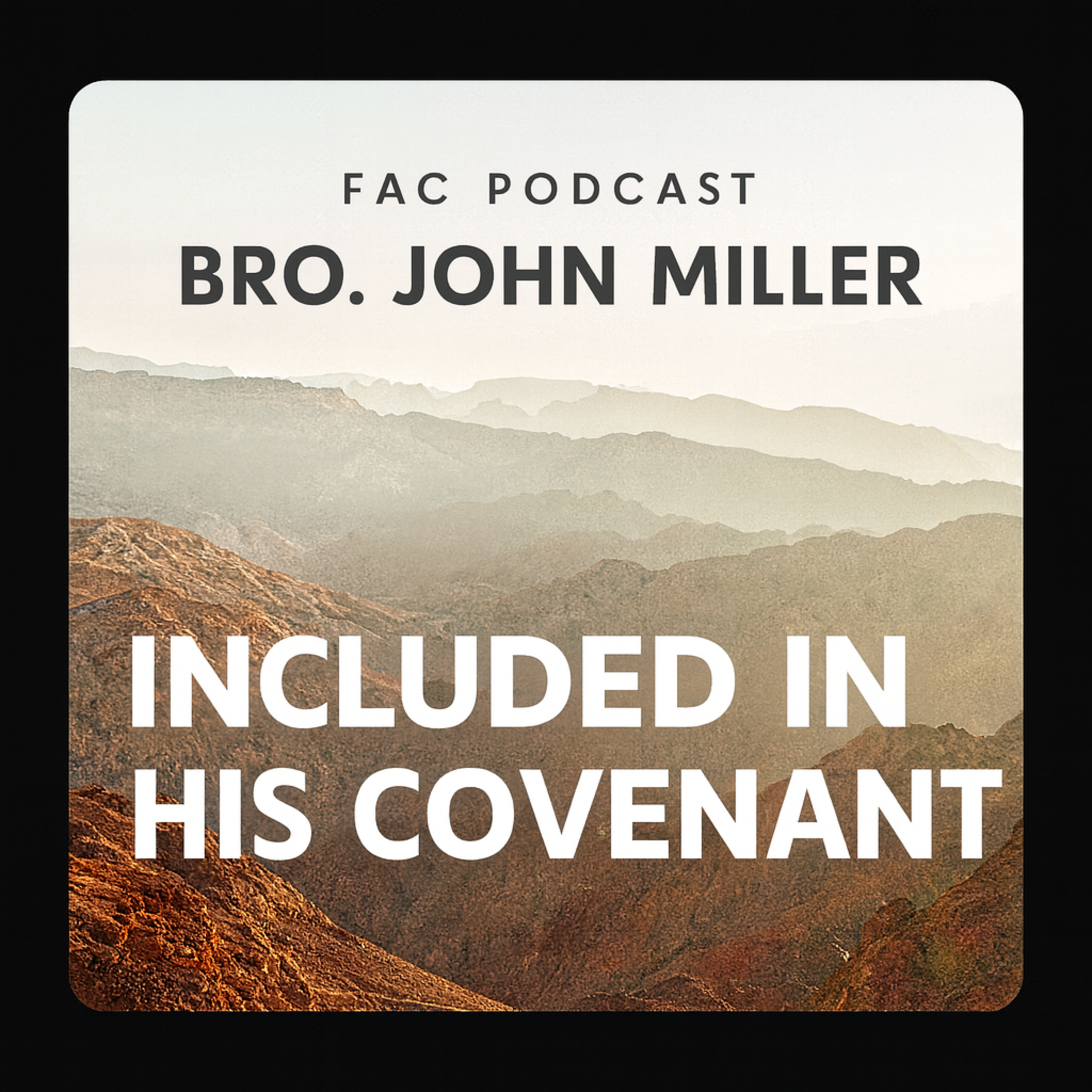 FAC Tallmadge Podcast