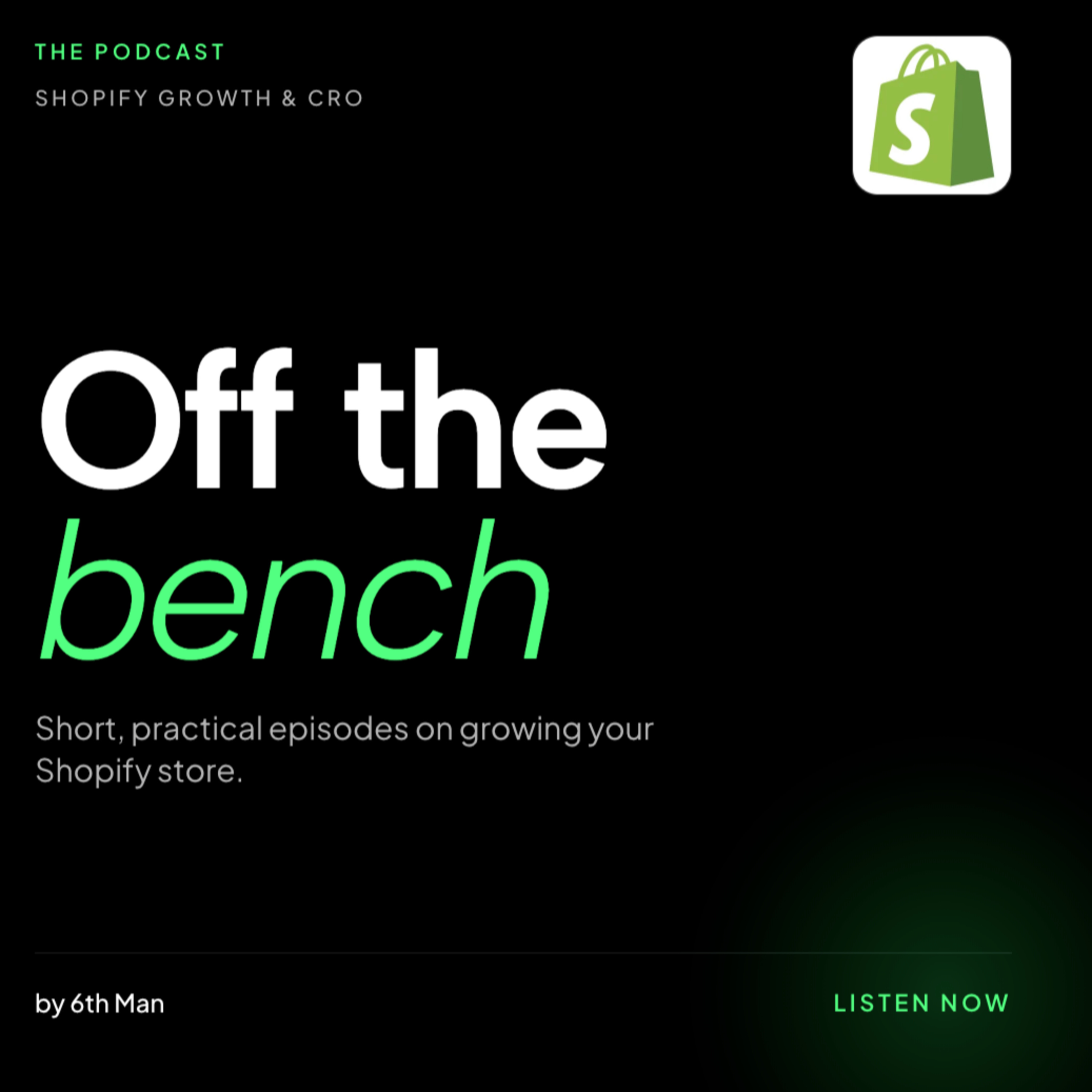 Ep.1 | Shopify Series | Payments episode artwork