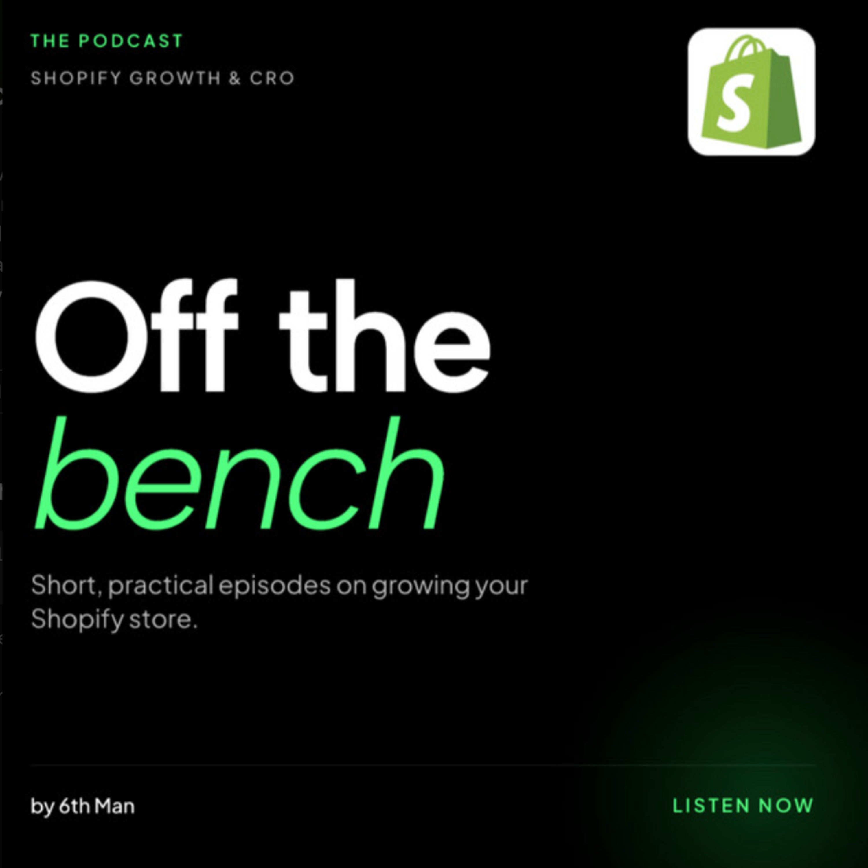 Ep.4 | Shopify-series | Shopify Functions (Rust and Javascript) episode artwork