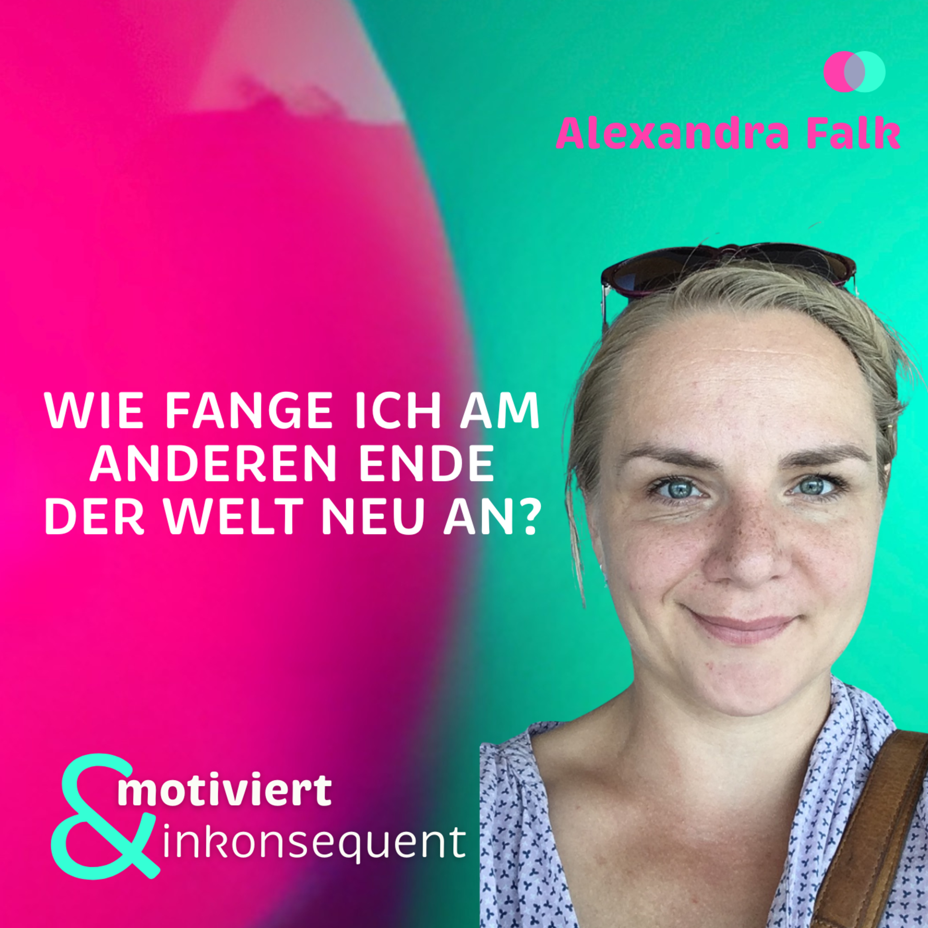 motiviert & inkonsequent