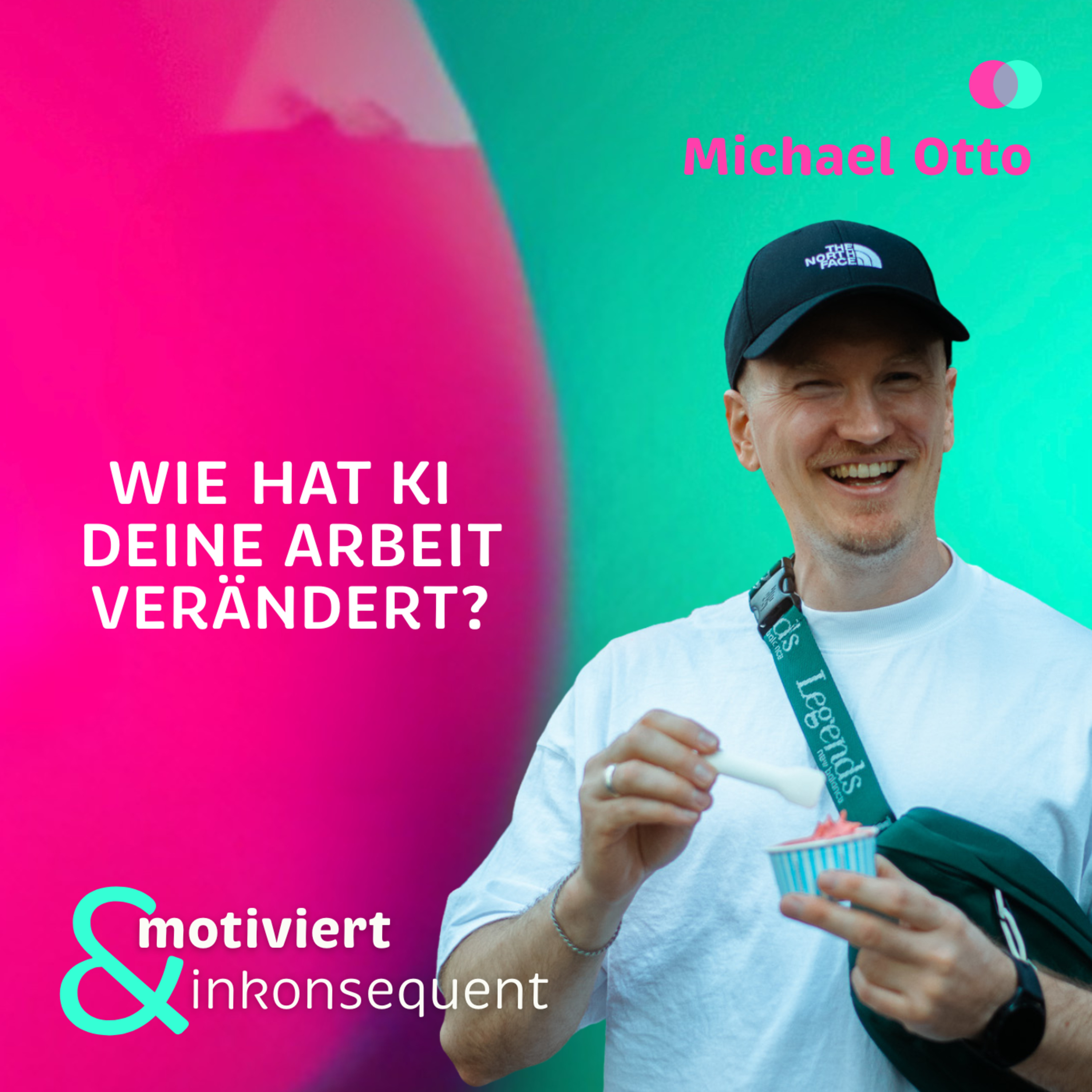 motiviert & inkonsequent