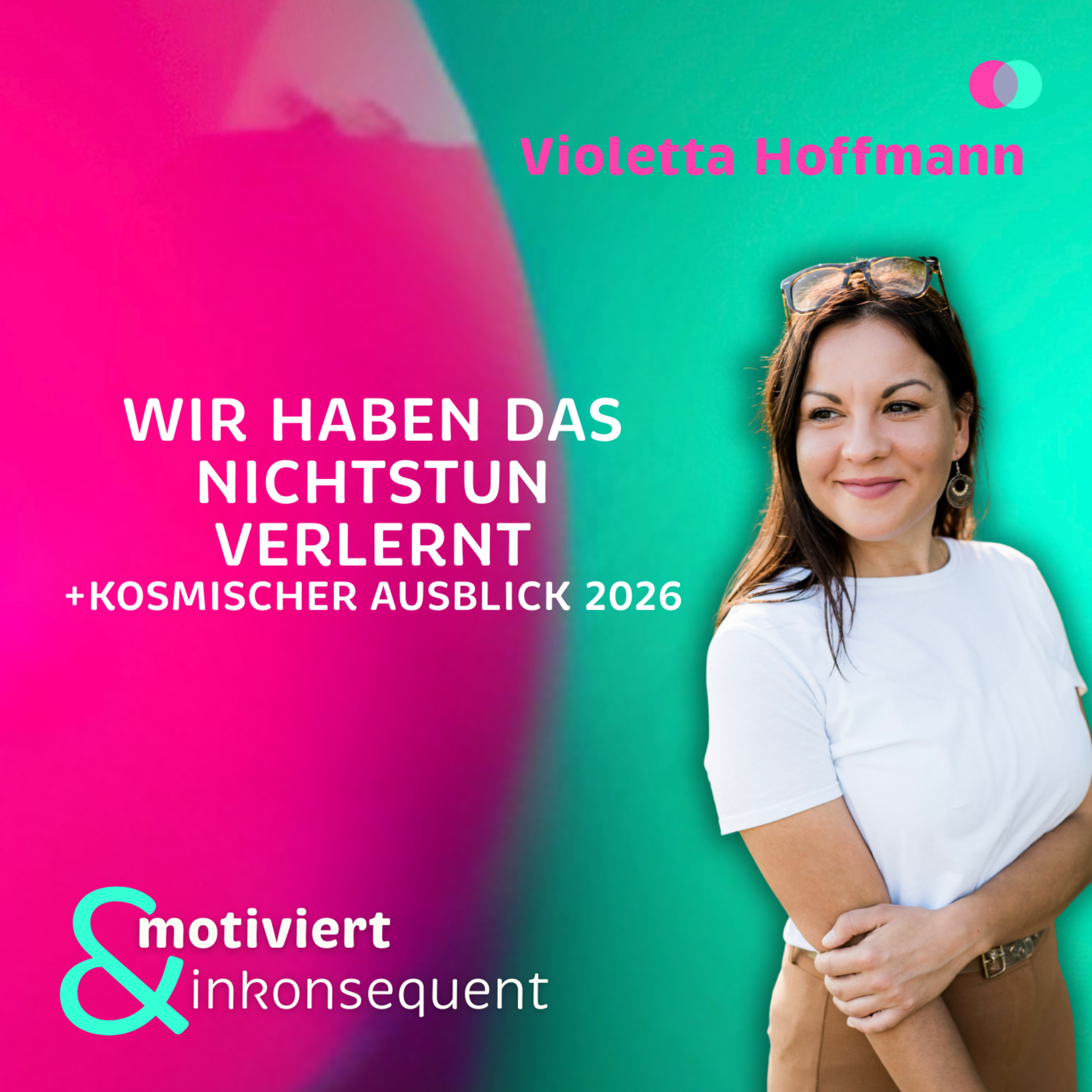 motiviert & inkonsequent