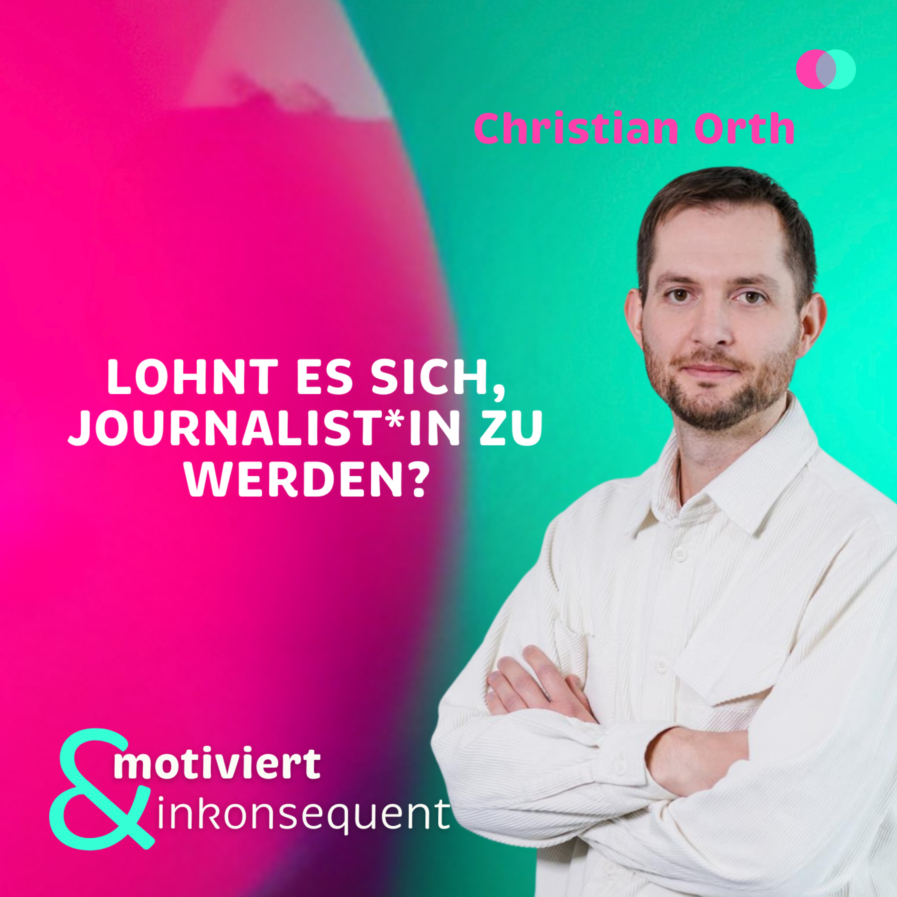 motiviert & inkonsequent