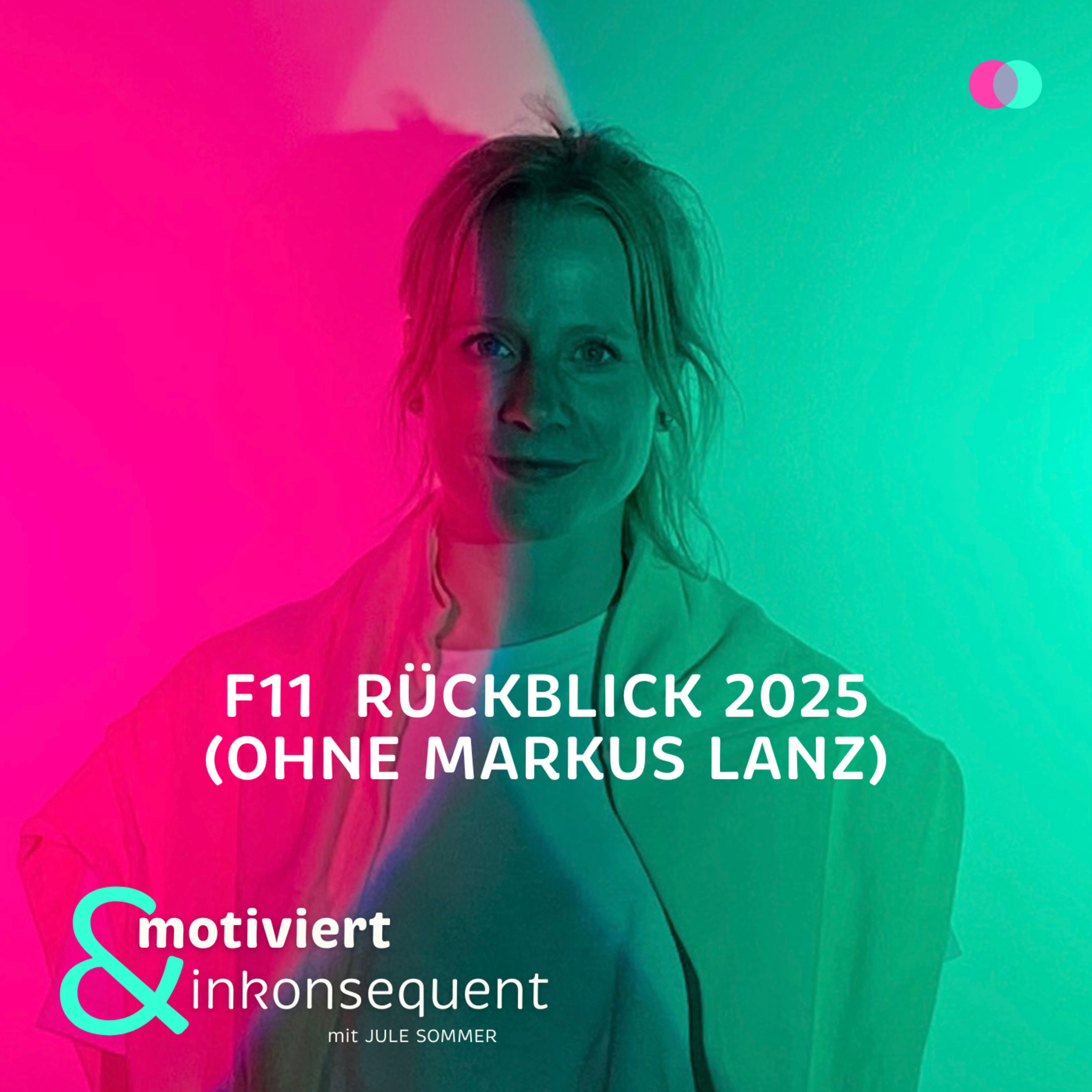 motiviert & inkonsequent