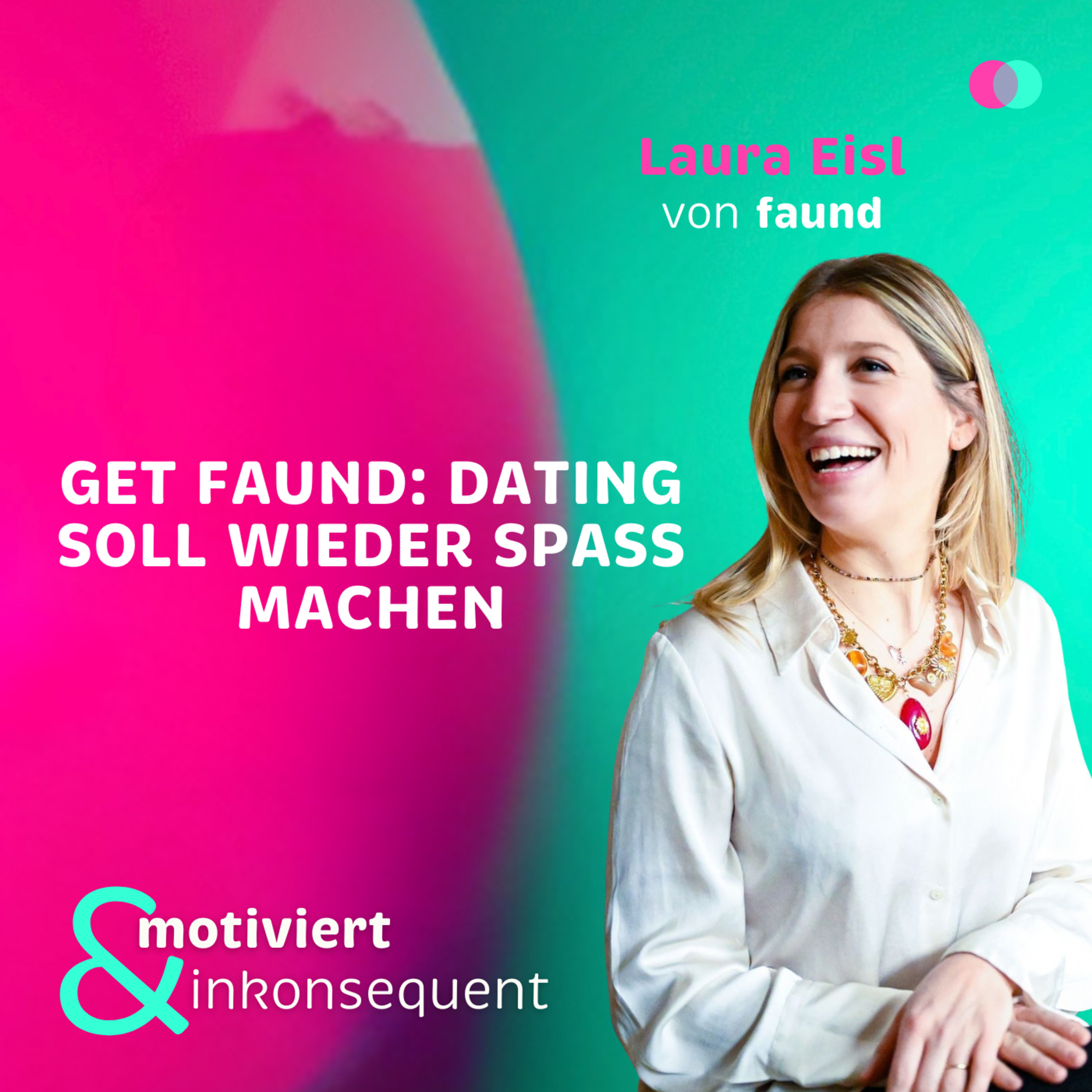 motiviert & inkonsequent