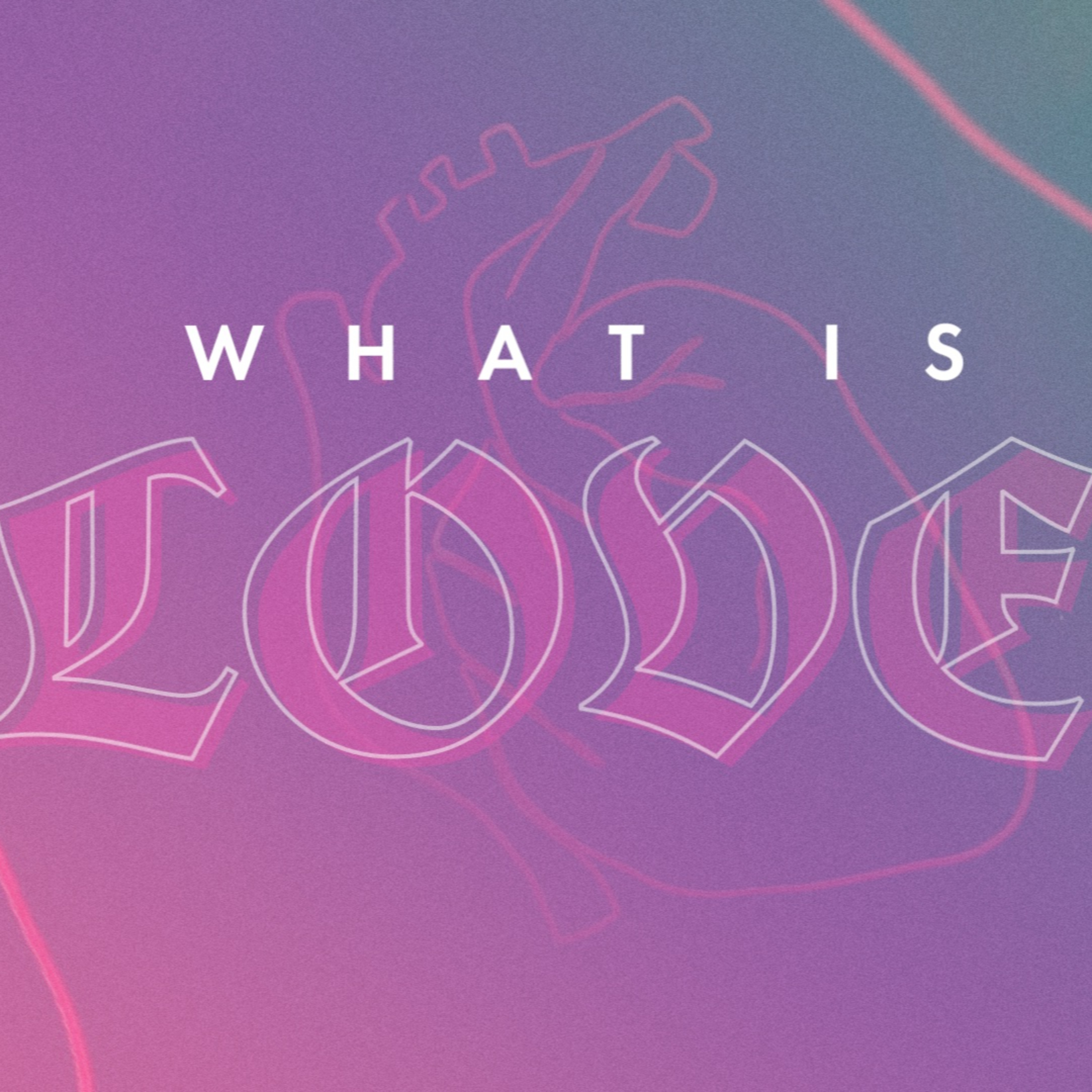 Agape | Andrew Reilly episode artwork
