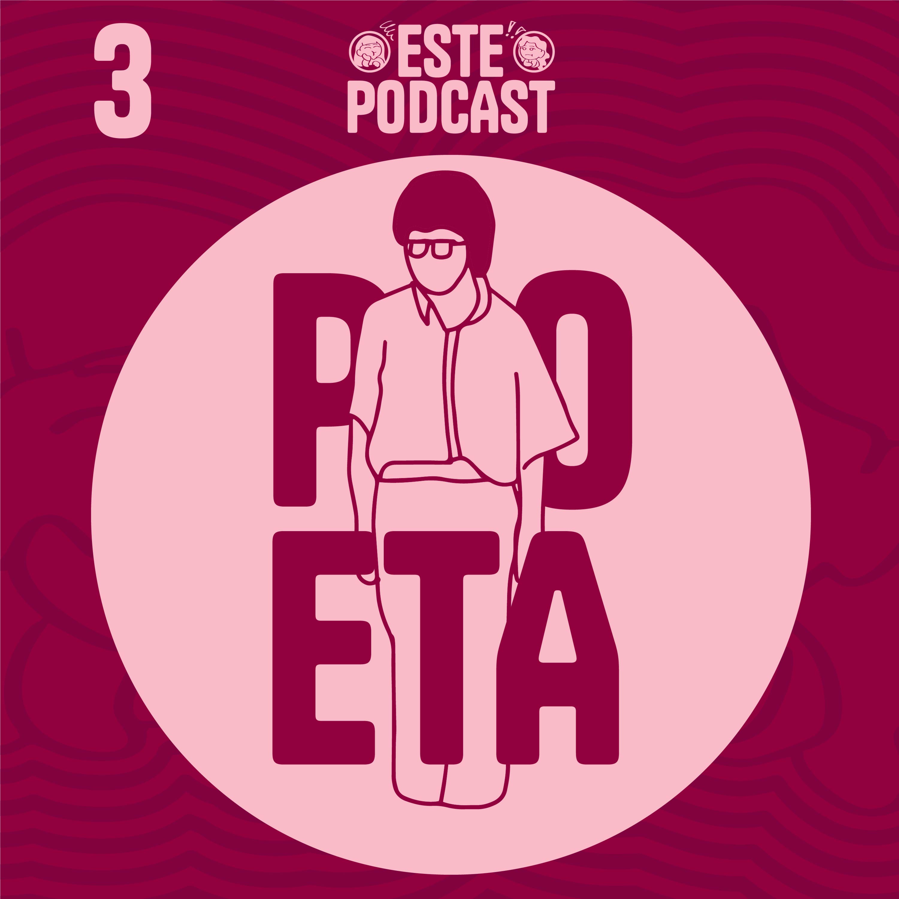 Un Poeta: El peso del fracaso episode artwork