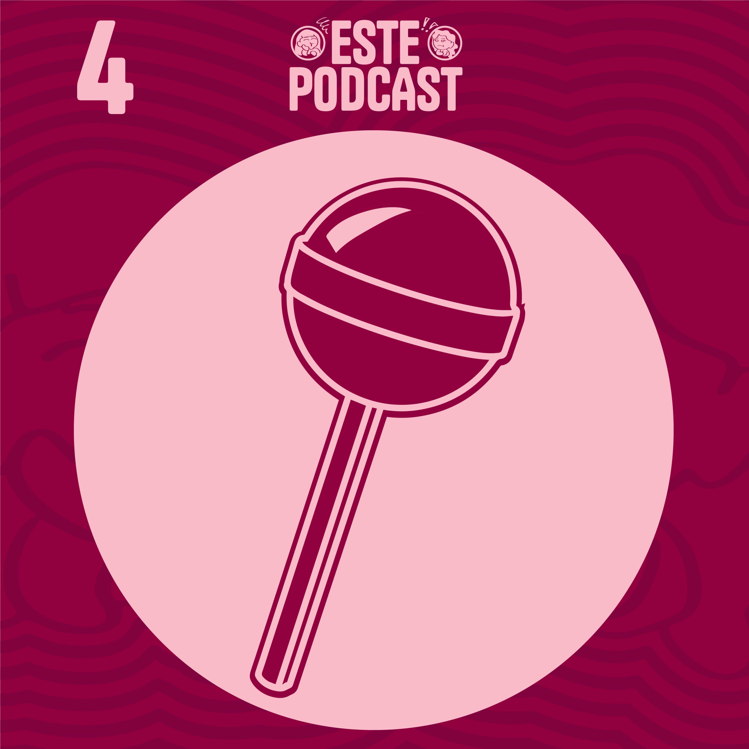 Bailar lo ajeno: Latincore y guaracha episode artwork