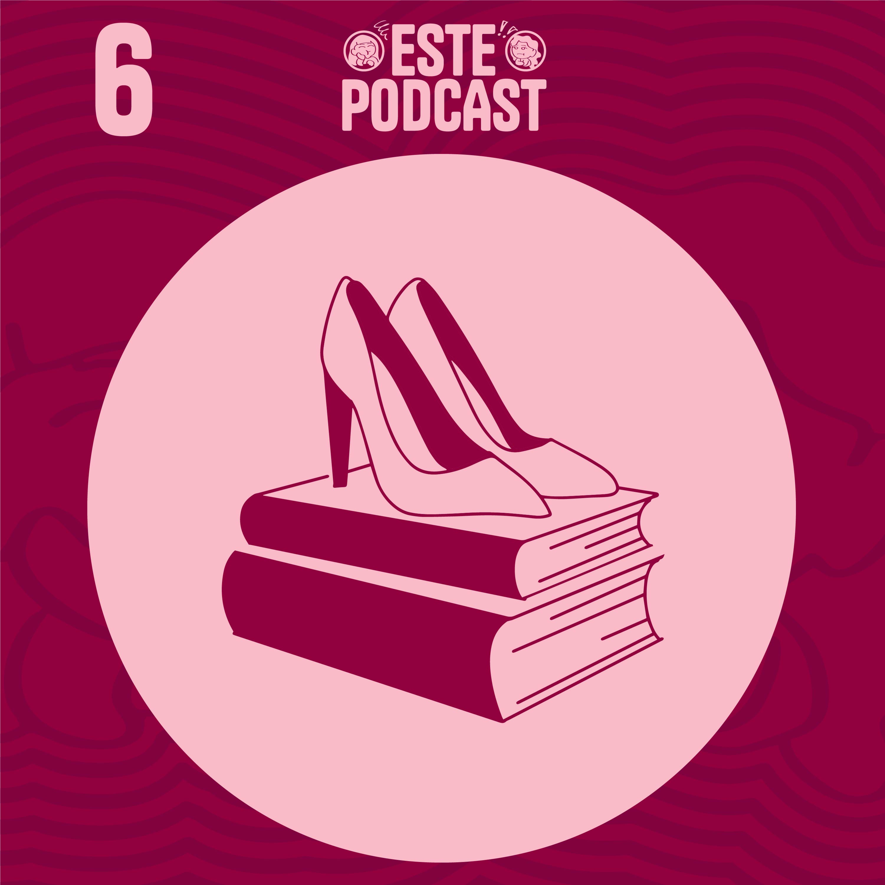 Legalmente rubia y el prejuicio contra lo femenino episode artwork