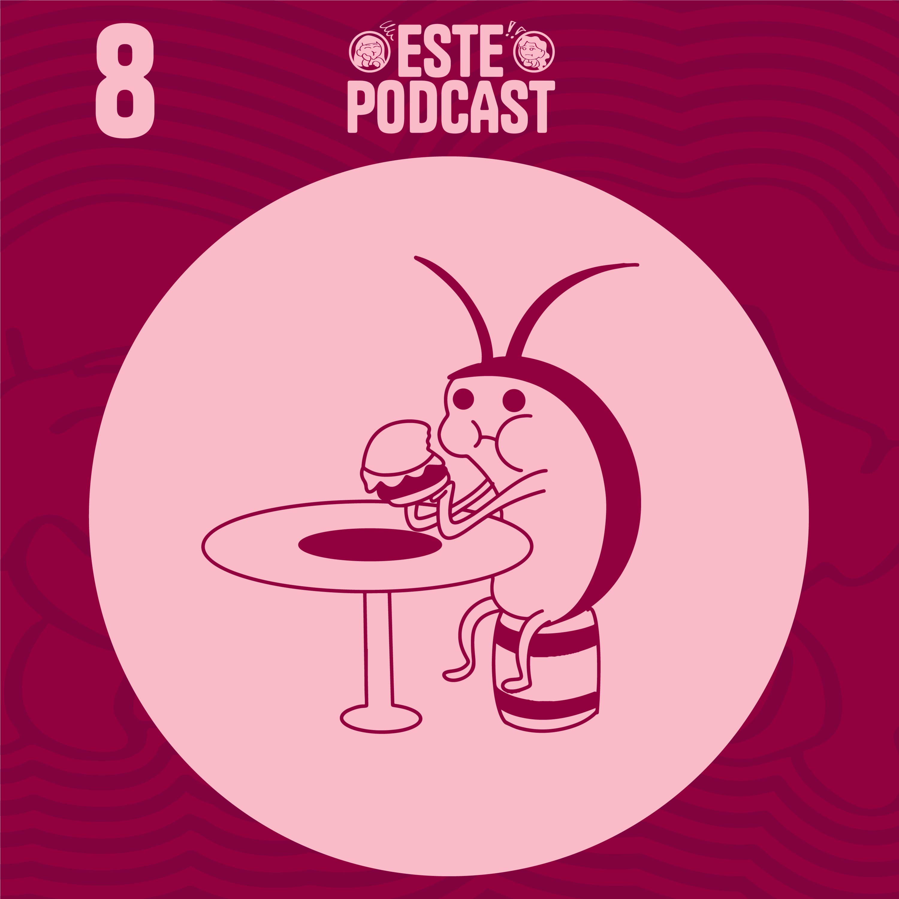 La Metamorfosis: El miedo a no ser útil episode artwork