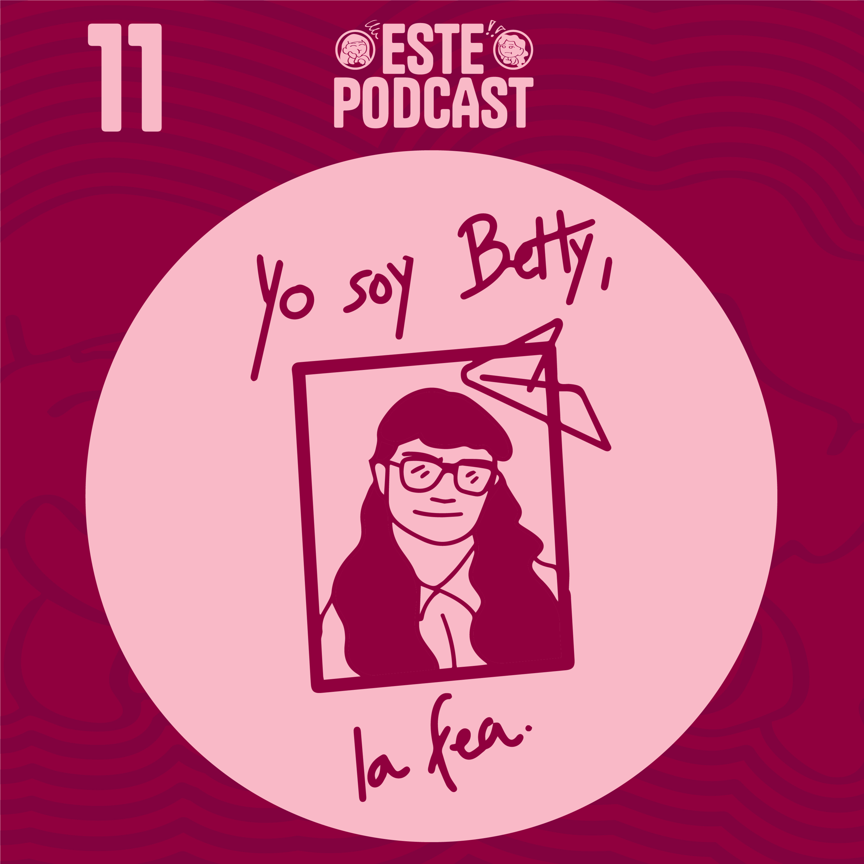 Portada de Este Podcast