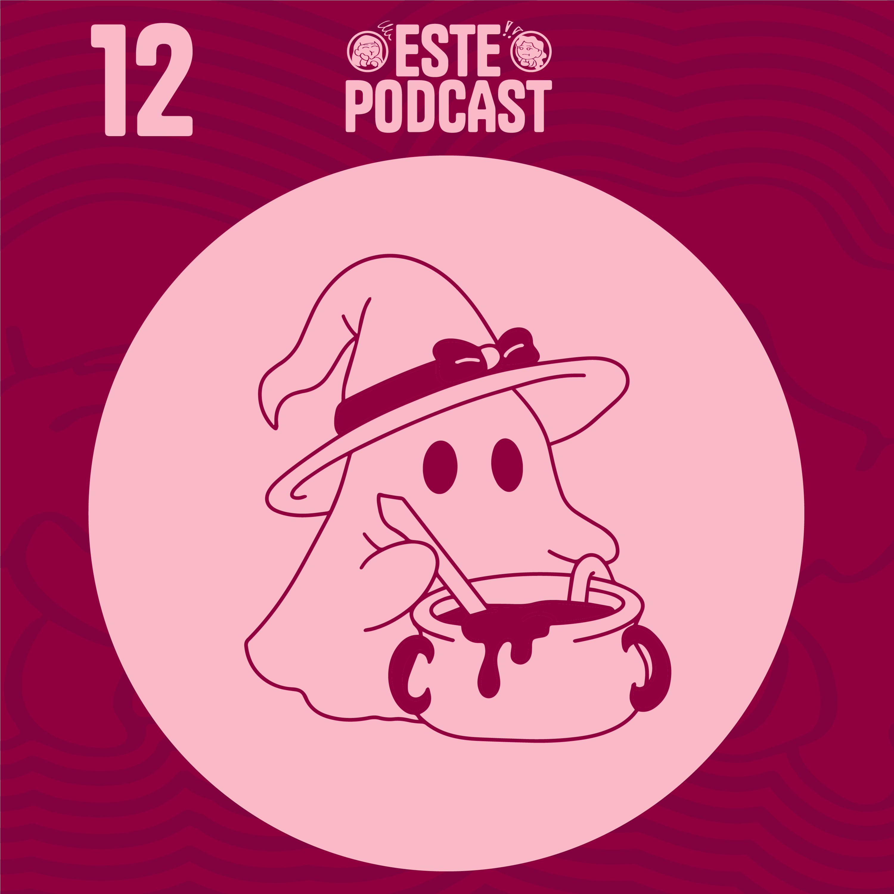 Portada de Este Podcast