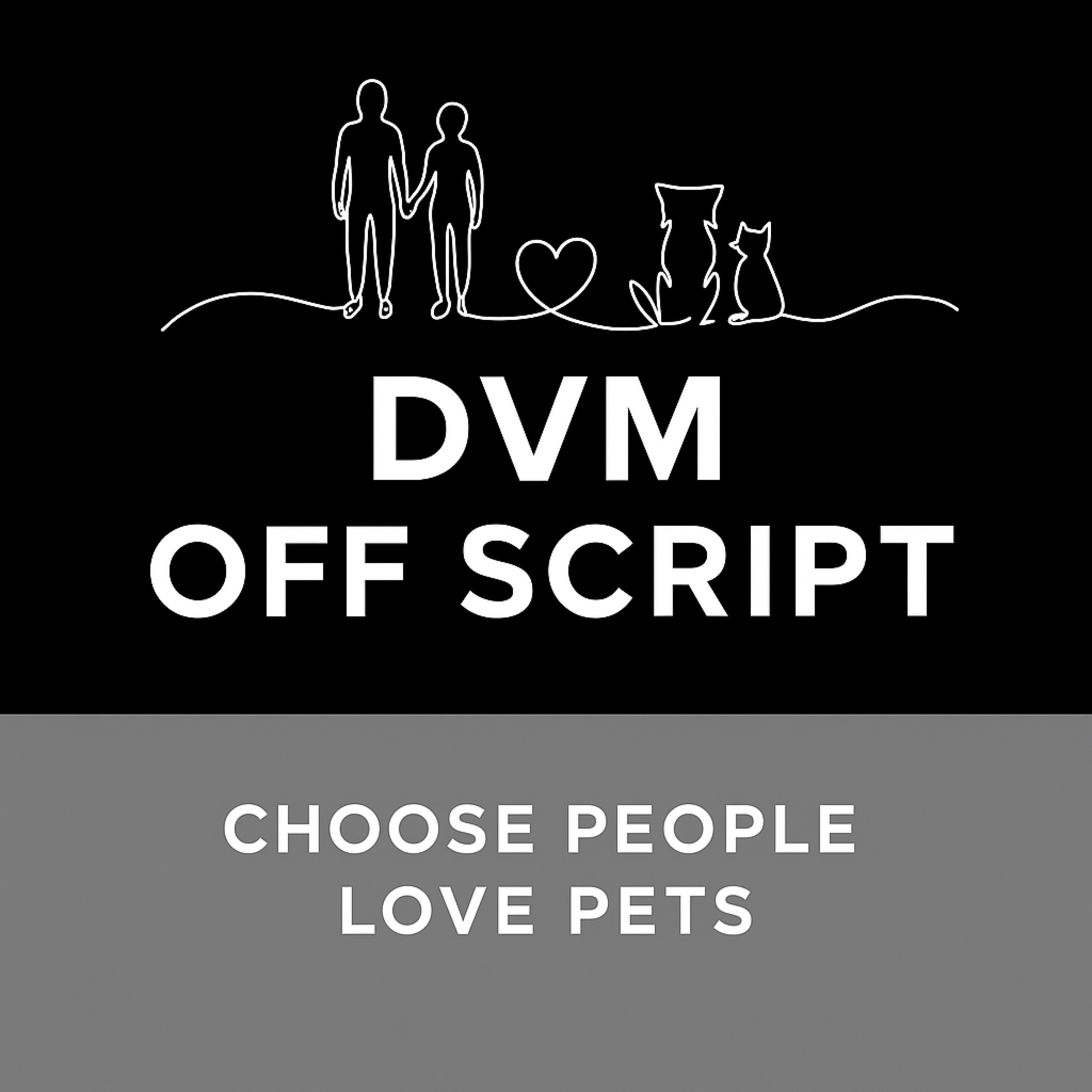 More Than a “DOGTOR” with Dr. Christien Bolden: Authenticity, Failure, and Finding Your Path in Veterinary Medicine