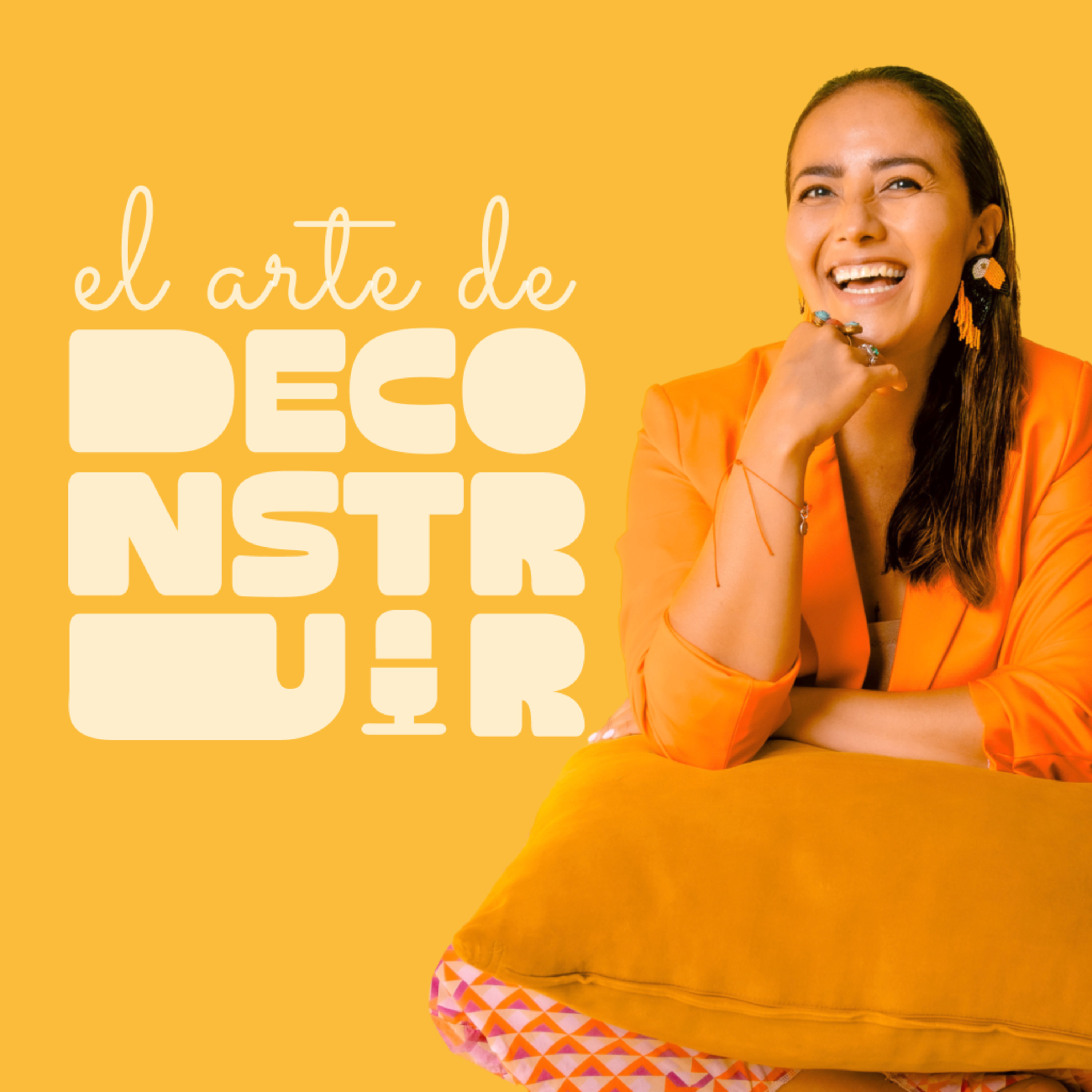 EP.1 Bienvenidos a esta mi nueva casa episode artwork