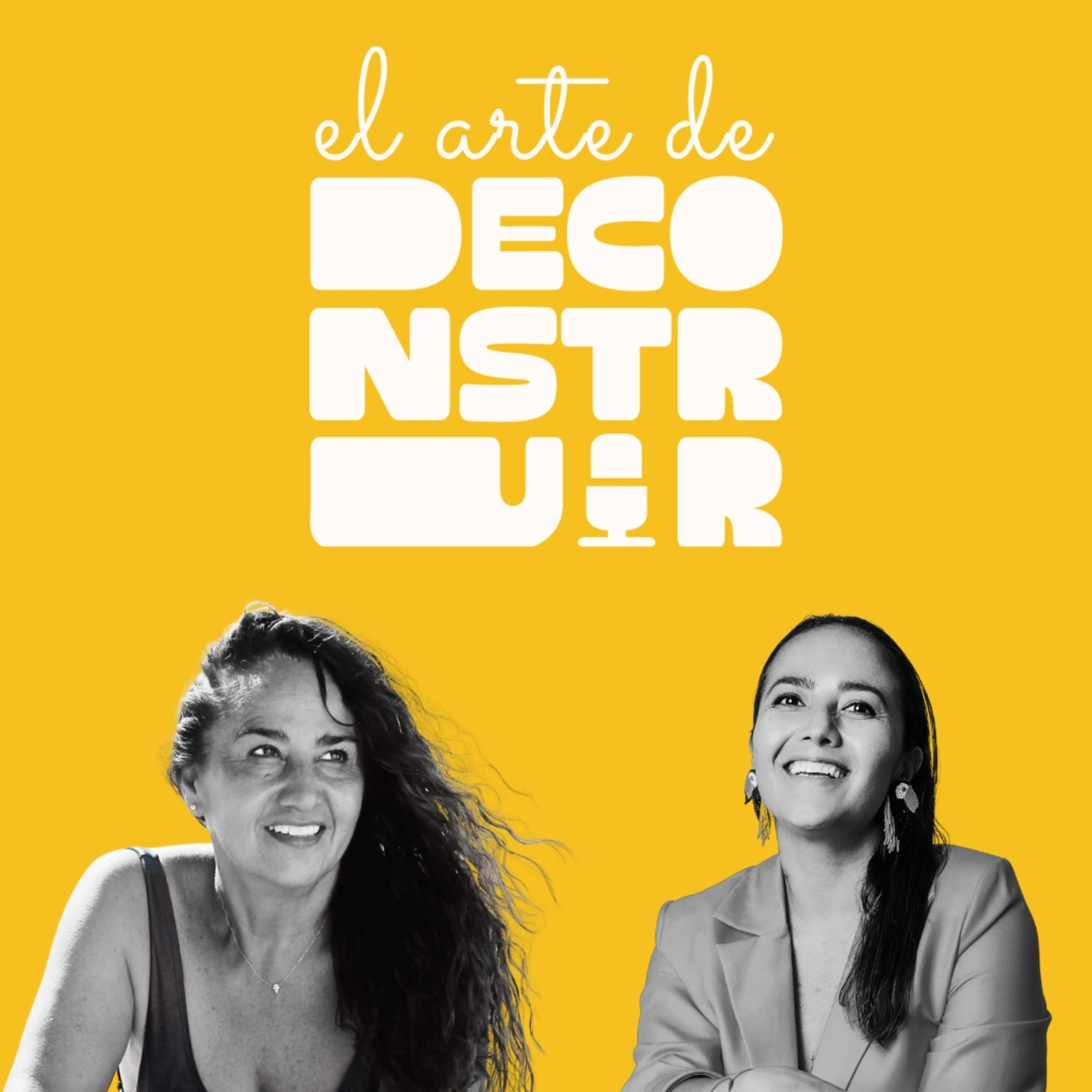 EP. 8 Entre Montañas y Verdad: Madre e Hija episode artwork