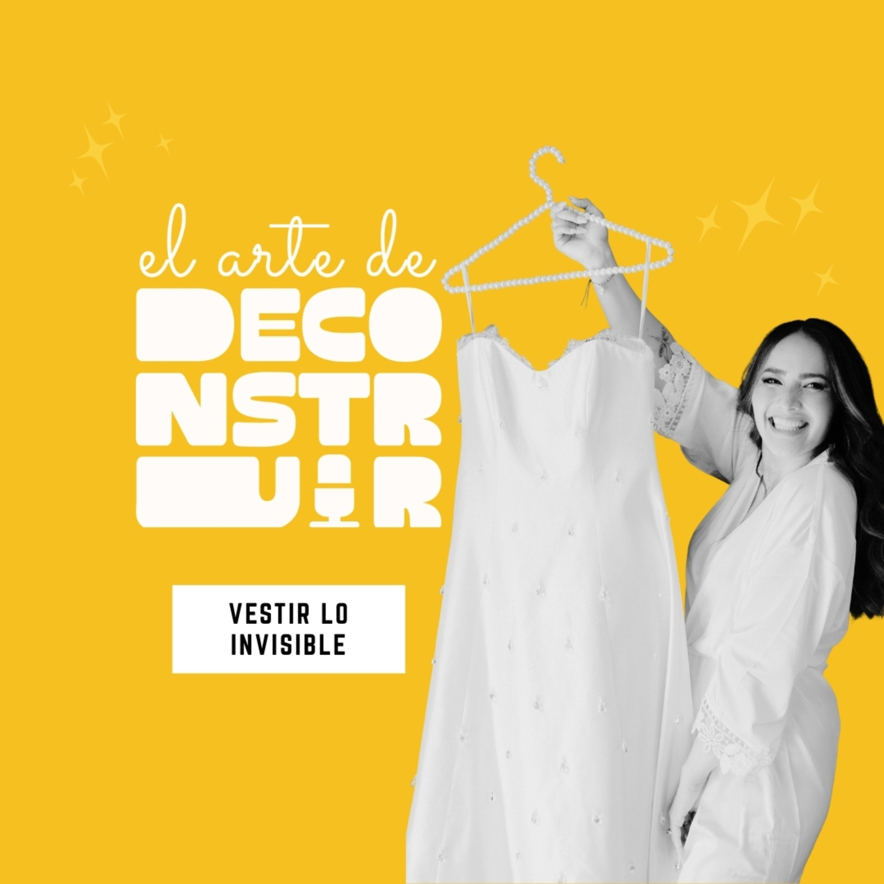 Ep. 29 Vestir lo Invisible episode artwork