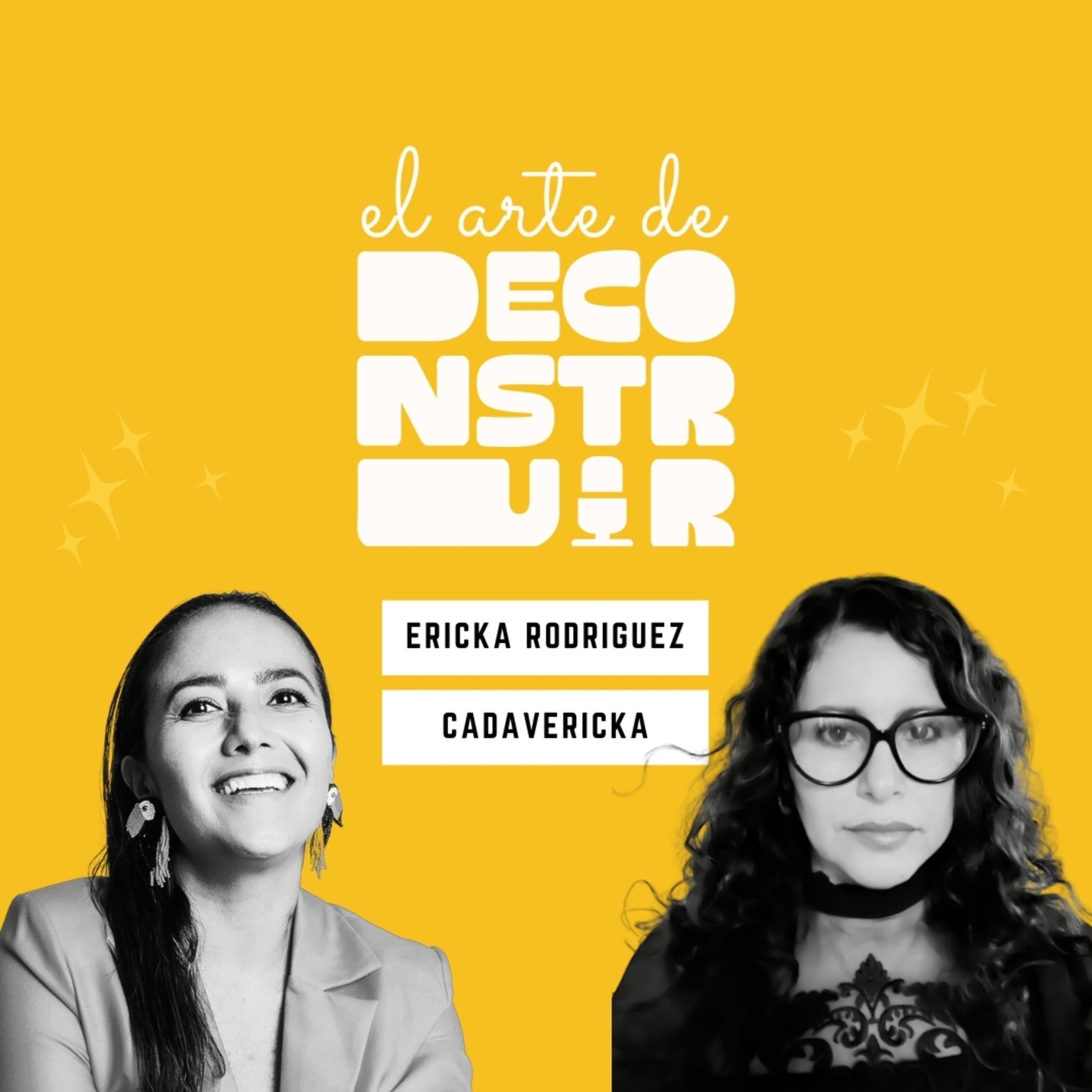 Ep. 30 Entre pinceles y transformación. episode artwork